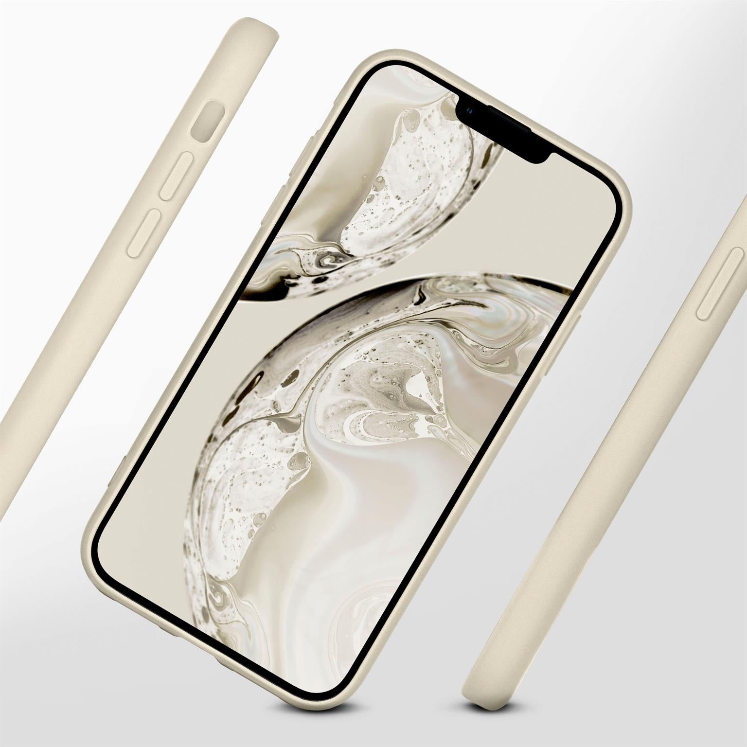 Soft Case für iPhone 14 Plus