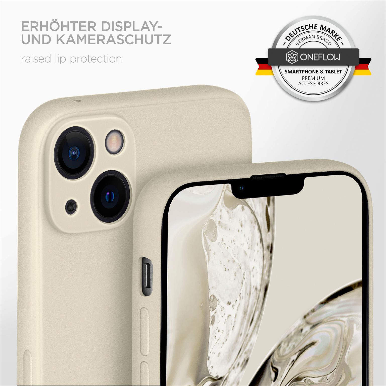 Soft Case für iPhone 14 Plus