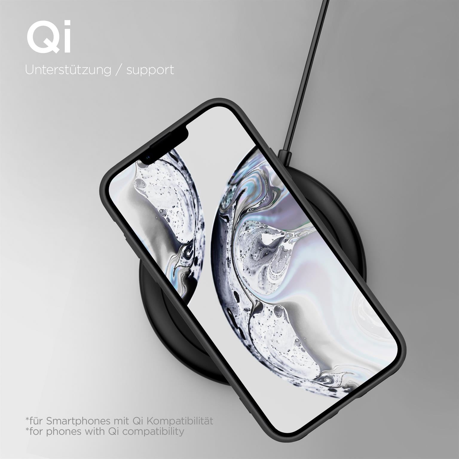 Soft Case für iPhone 14 Plus
