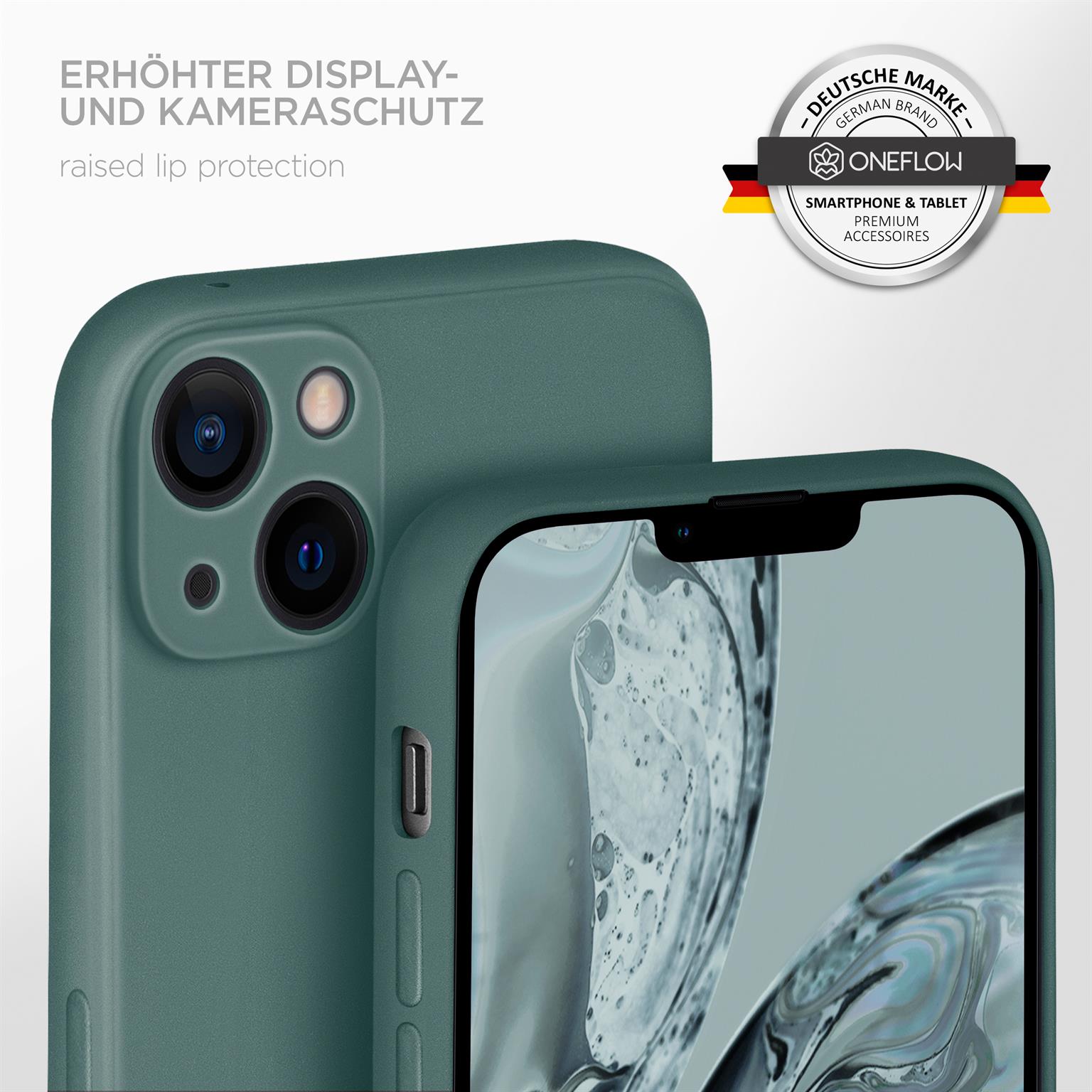 Soft Case für iPhone 14 Plus