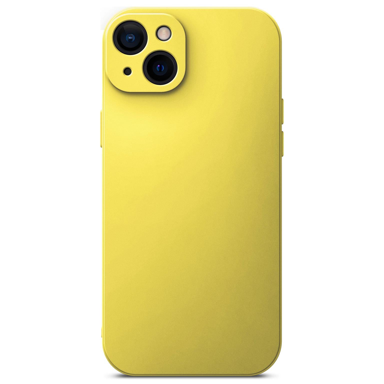 Soft Case für iPhone 14 Plus