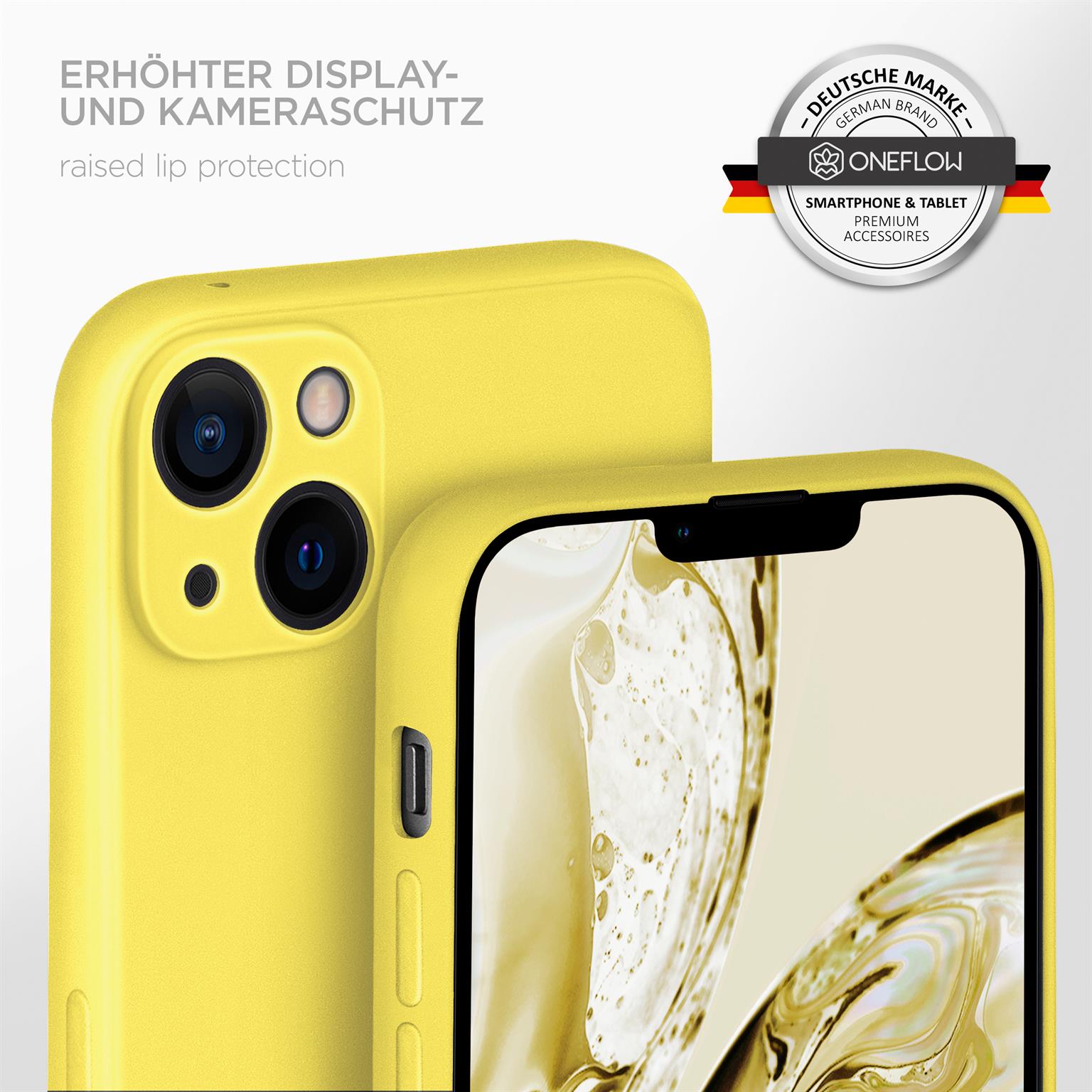 Soft Case für iPhone 14 Plus