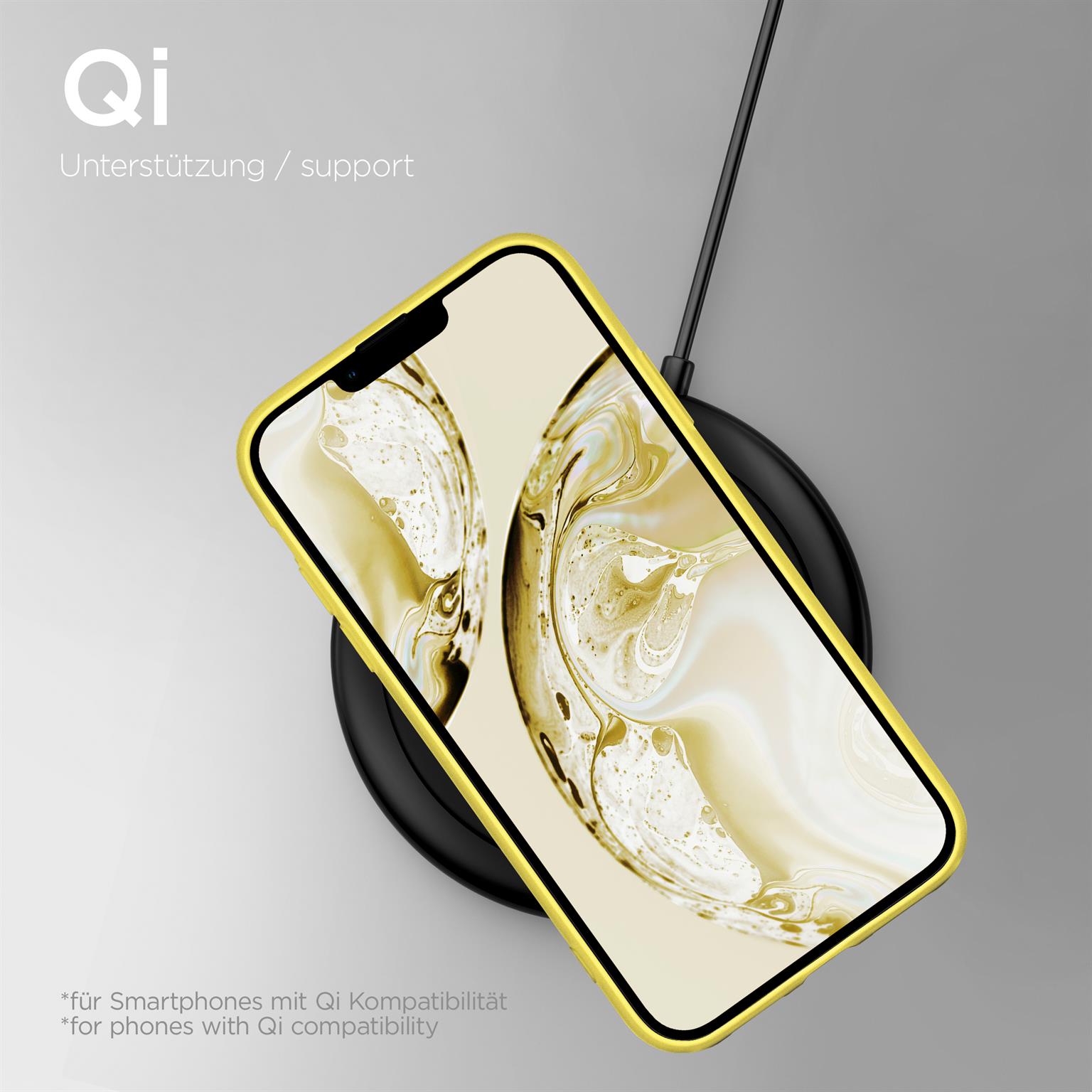 Soft Case für iPhone 14 Plus