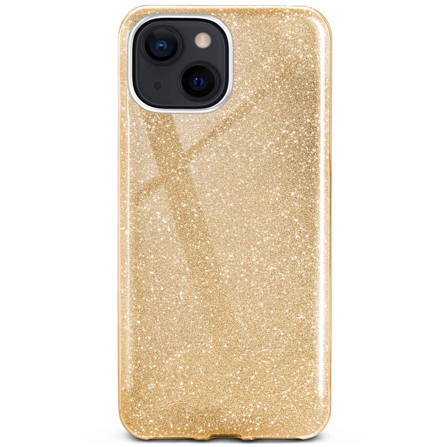 Glitter Case für iPhone 14 Plus
