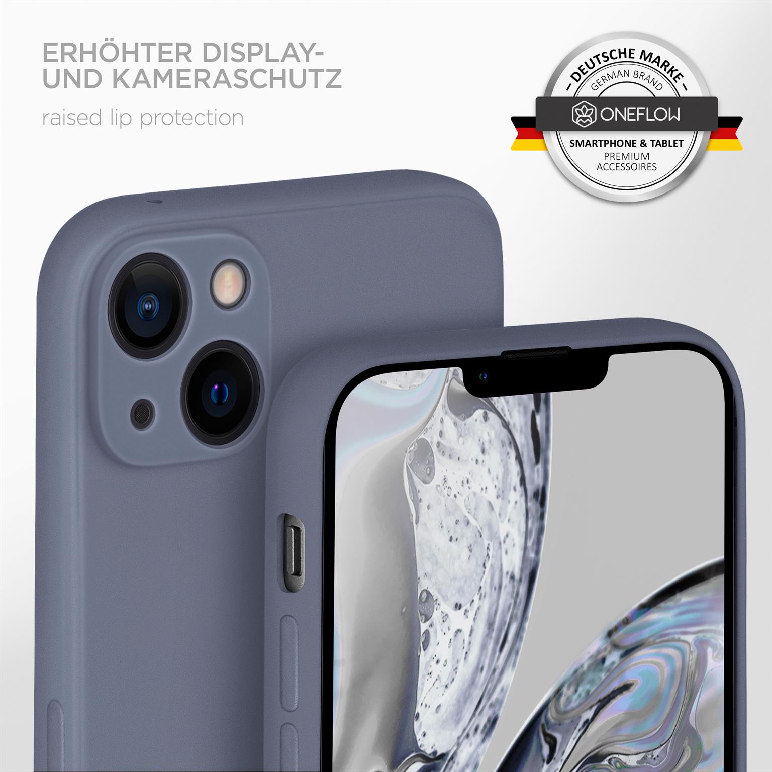 Soft Case für iPhone 14 Plus