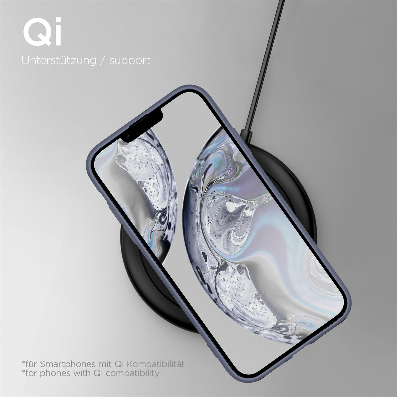 Soft Case für iPhone 14 Plus