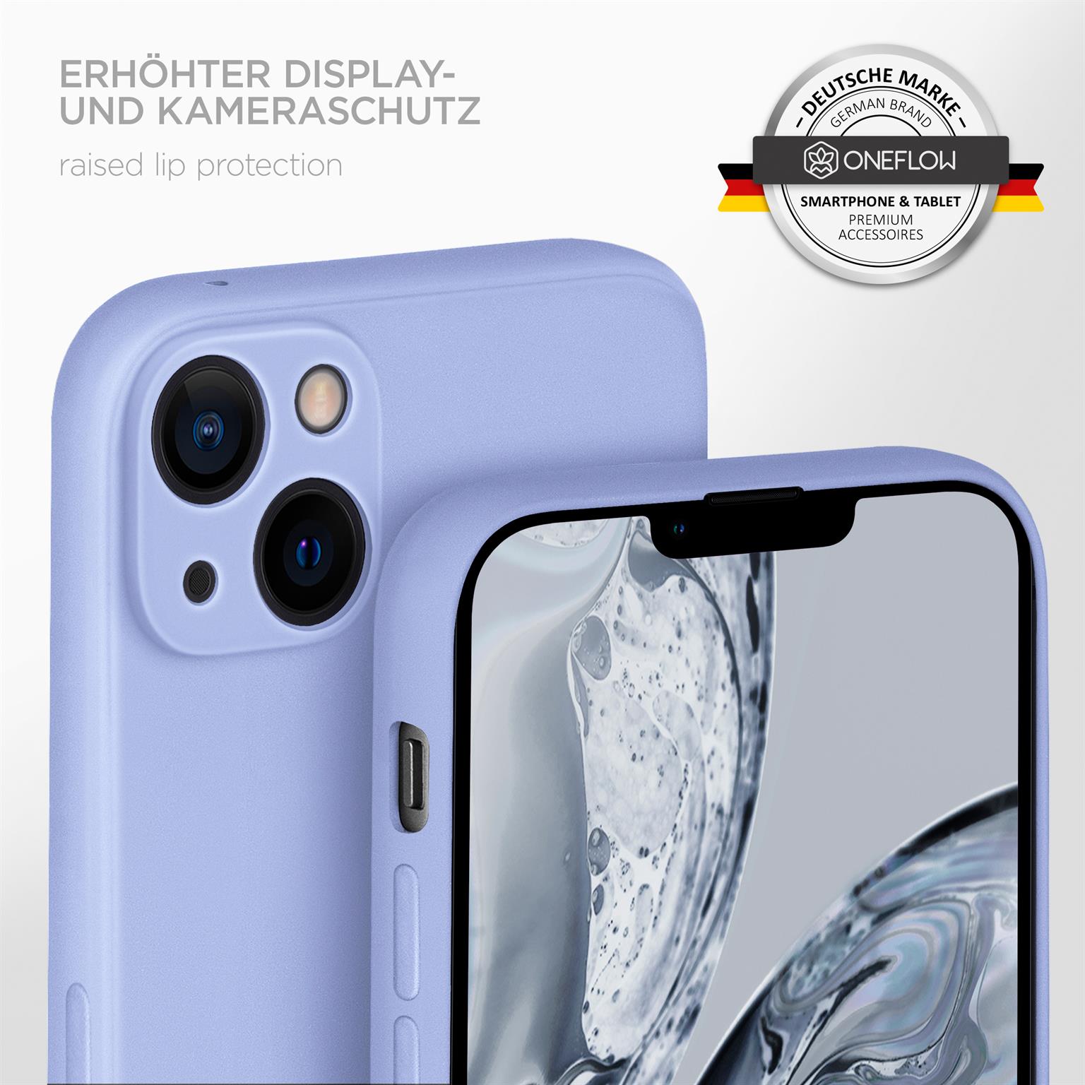 Soft Case für iPhone 14 Plus
