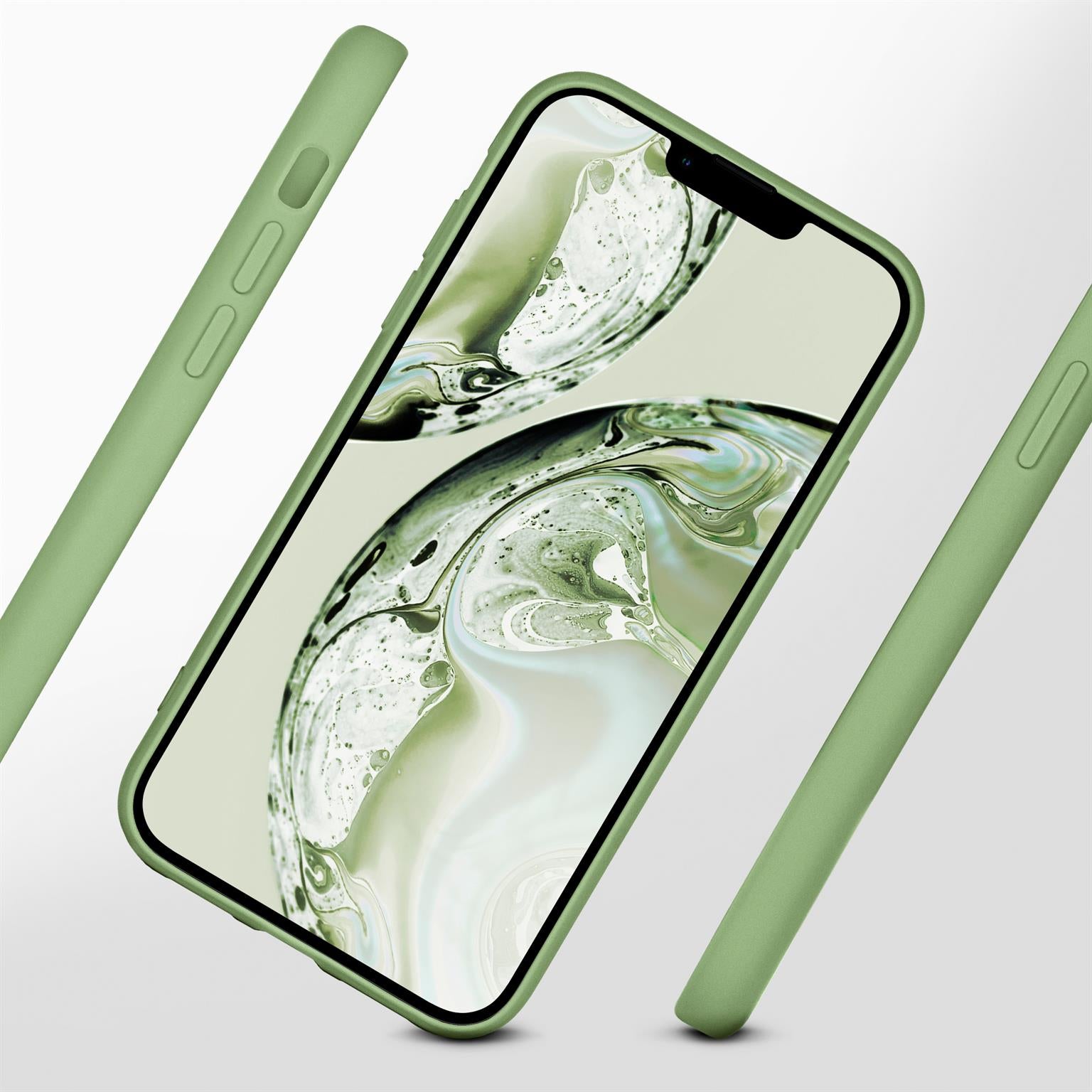 Soft Case für iPhone 14 Plus