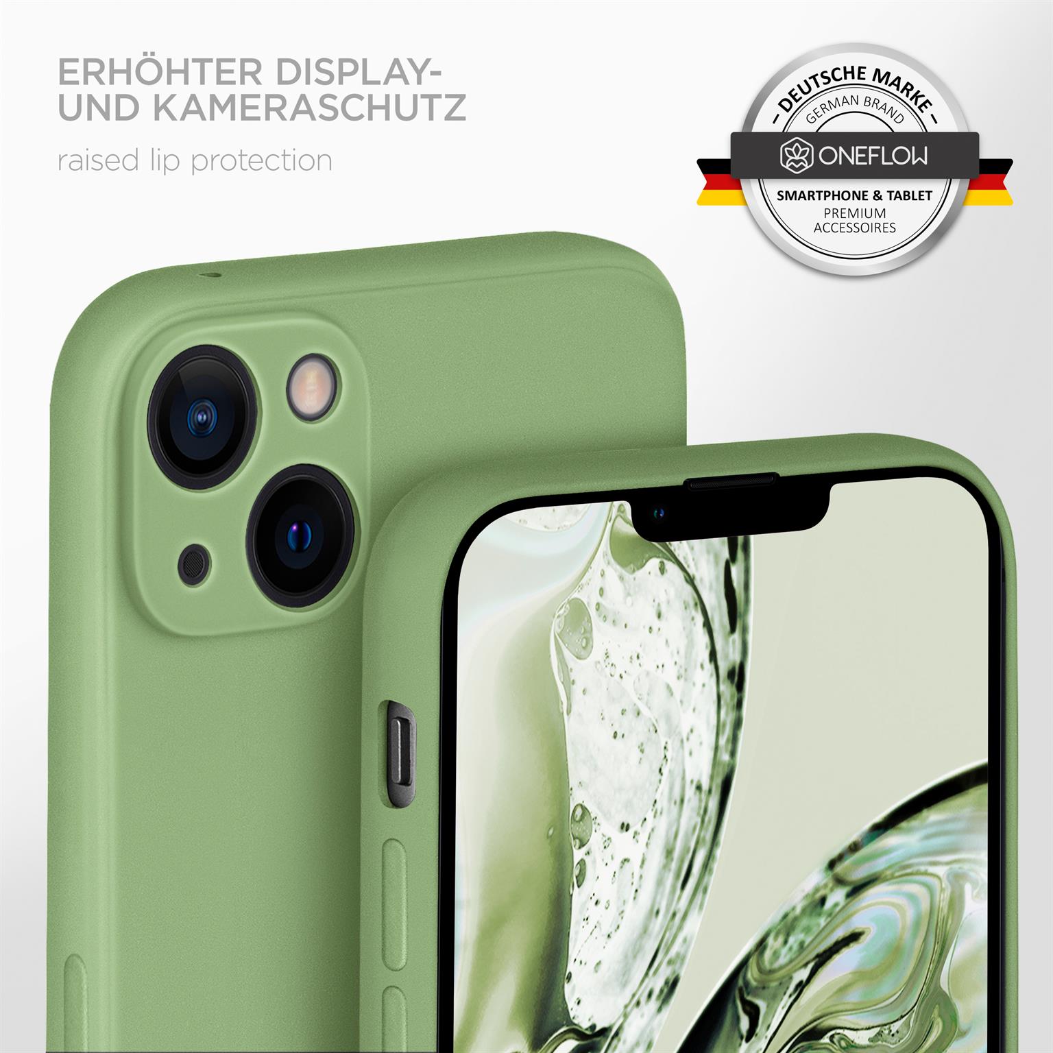 Soft Case für iPhone 14 Plus