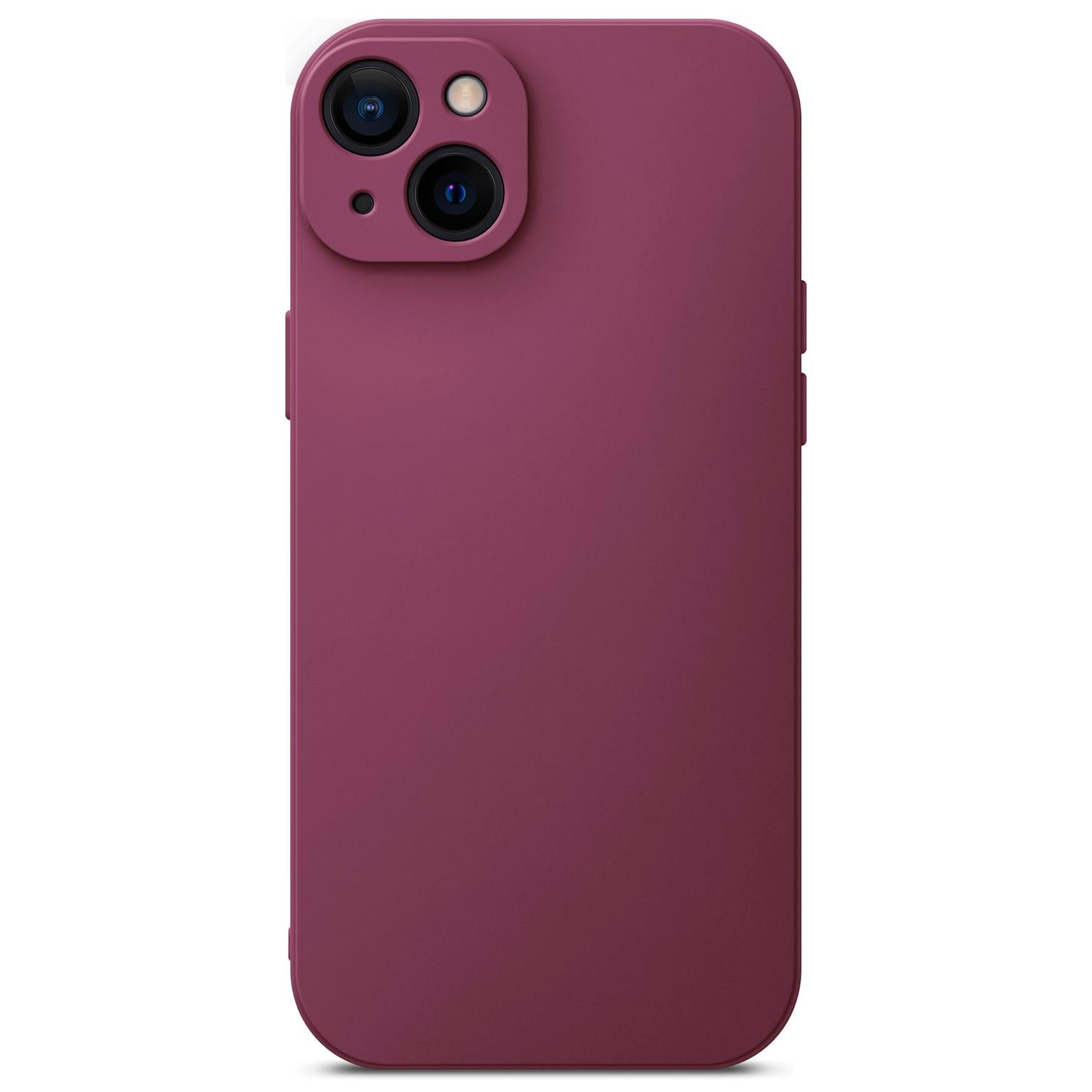 Soft Case für iPhone 14 Plus