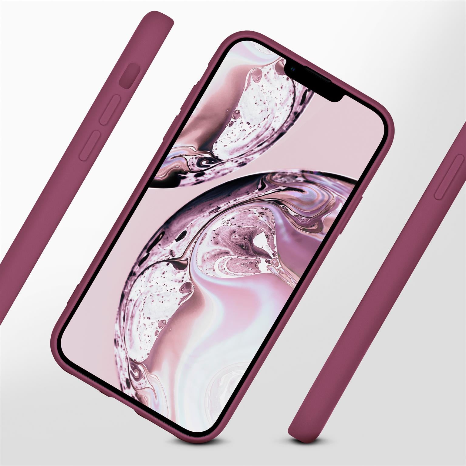 Soft Case für iPhone 14 Plus