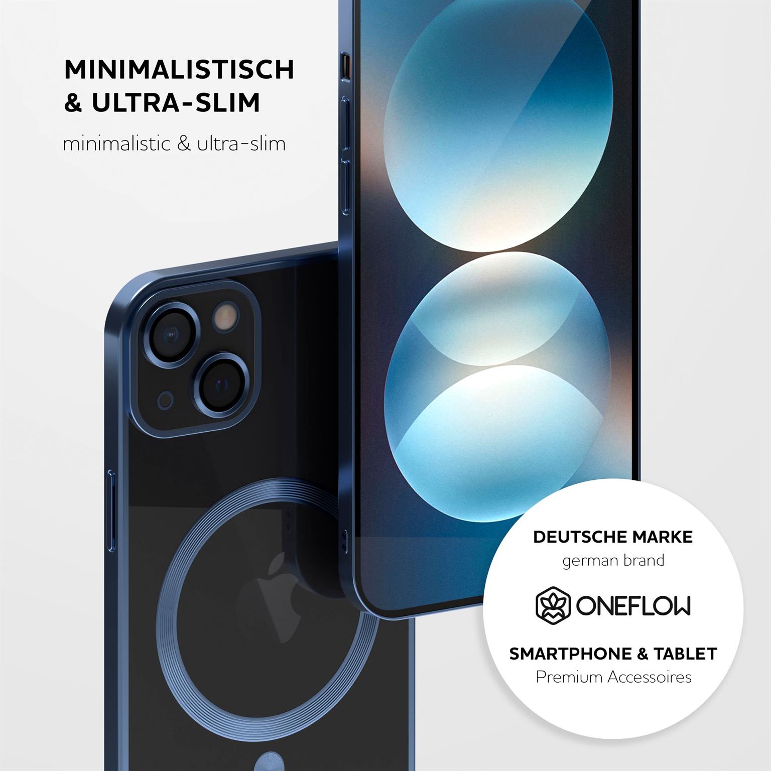 Aura Case für iPhone 14 Plus