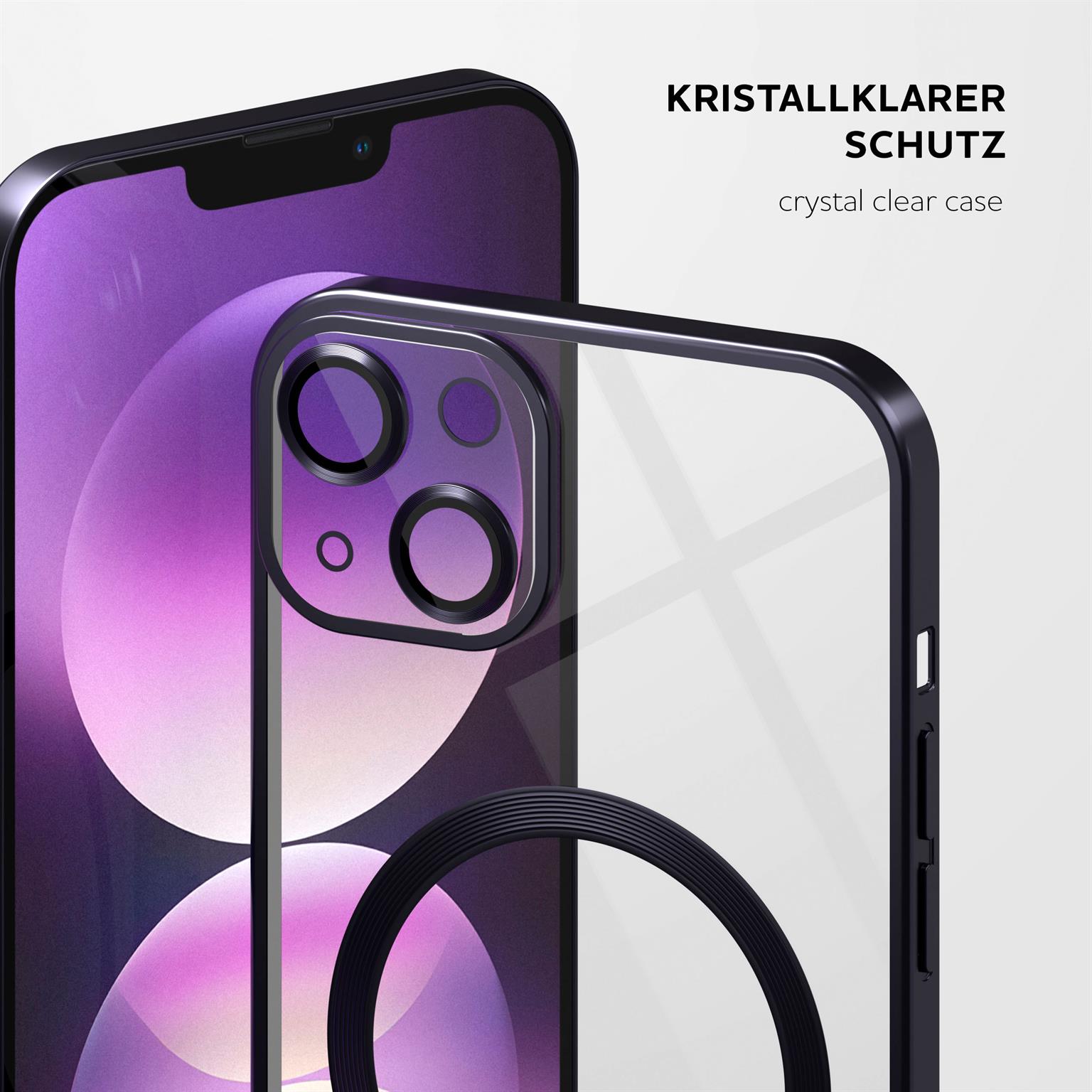 Aura Case für iPhone 14 Plus