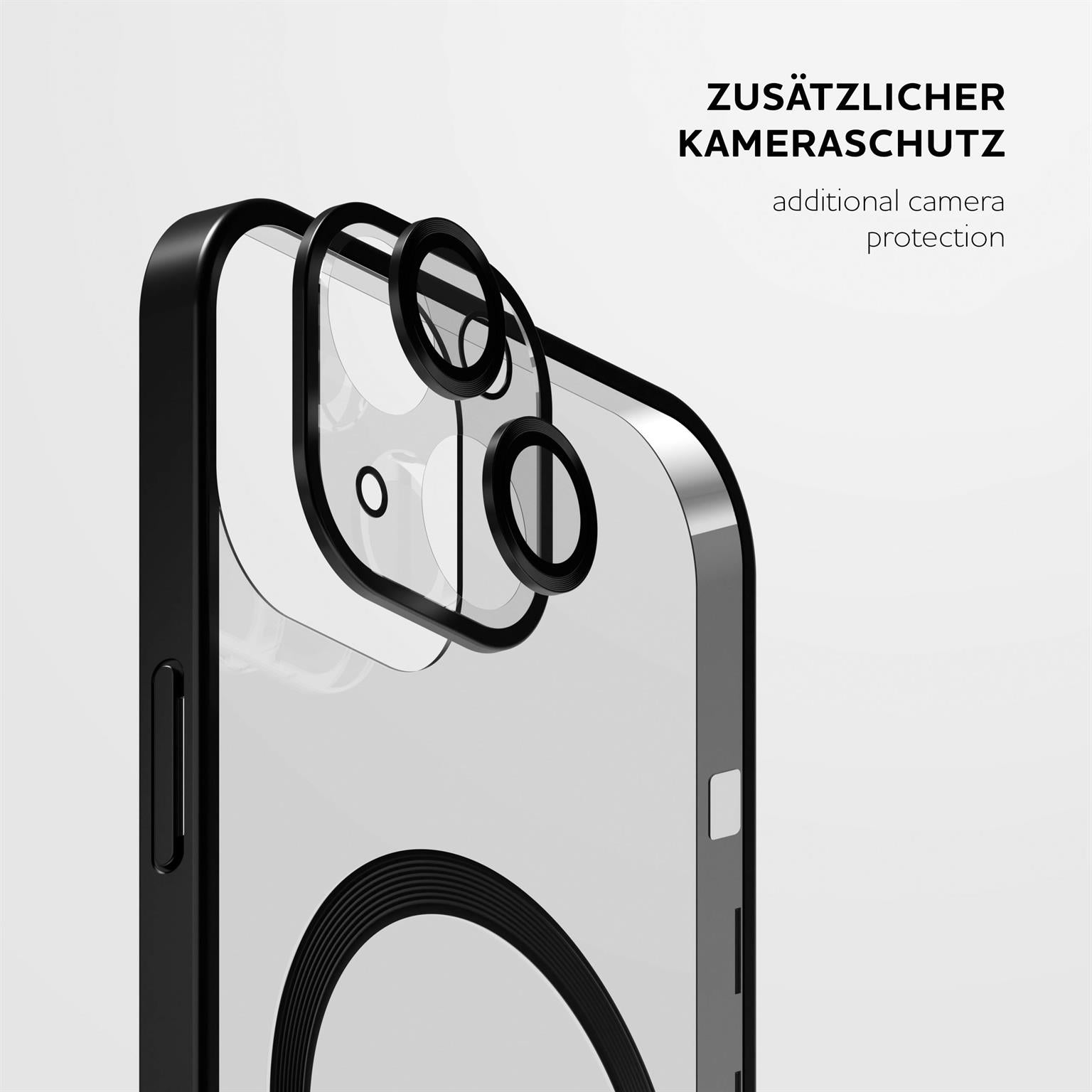 Aura Case für iPhone 14 Plus