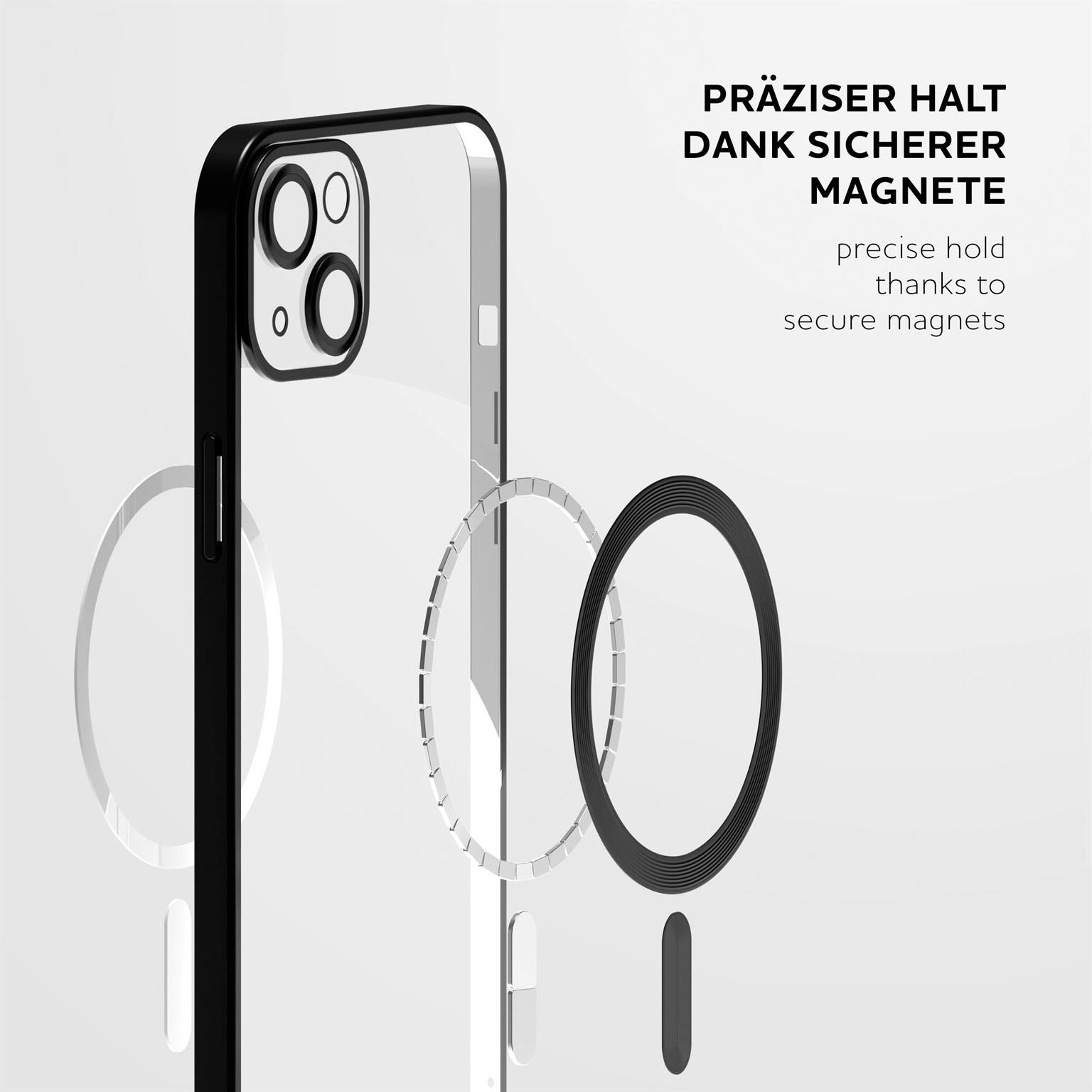 Aura Case für iPhone 14 Plus