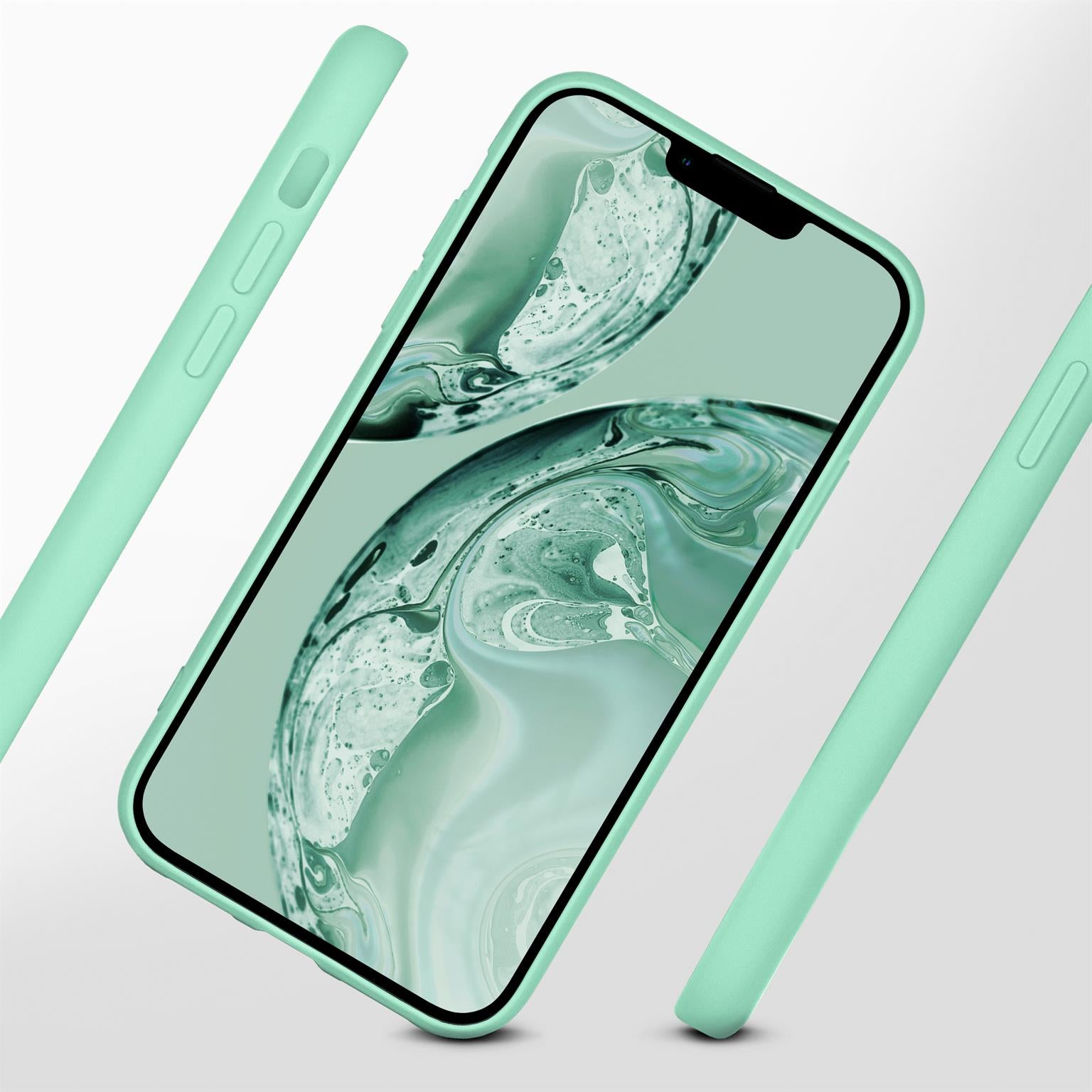Soft Case für iPhone 14 Plus
