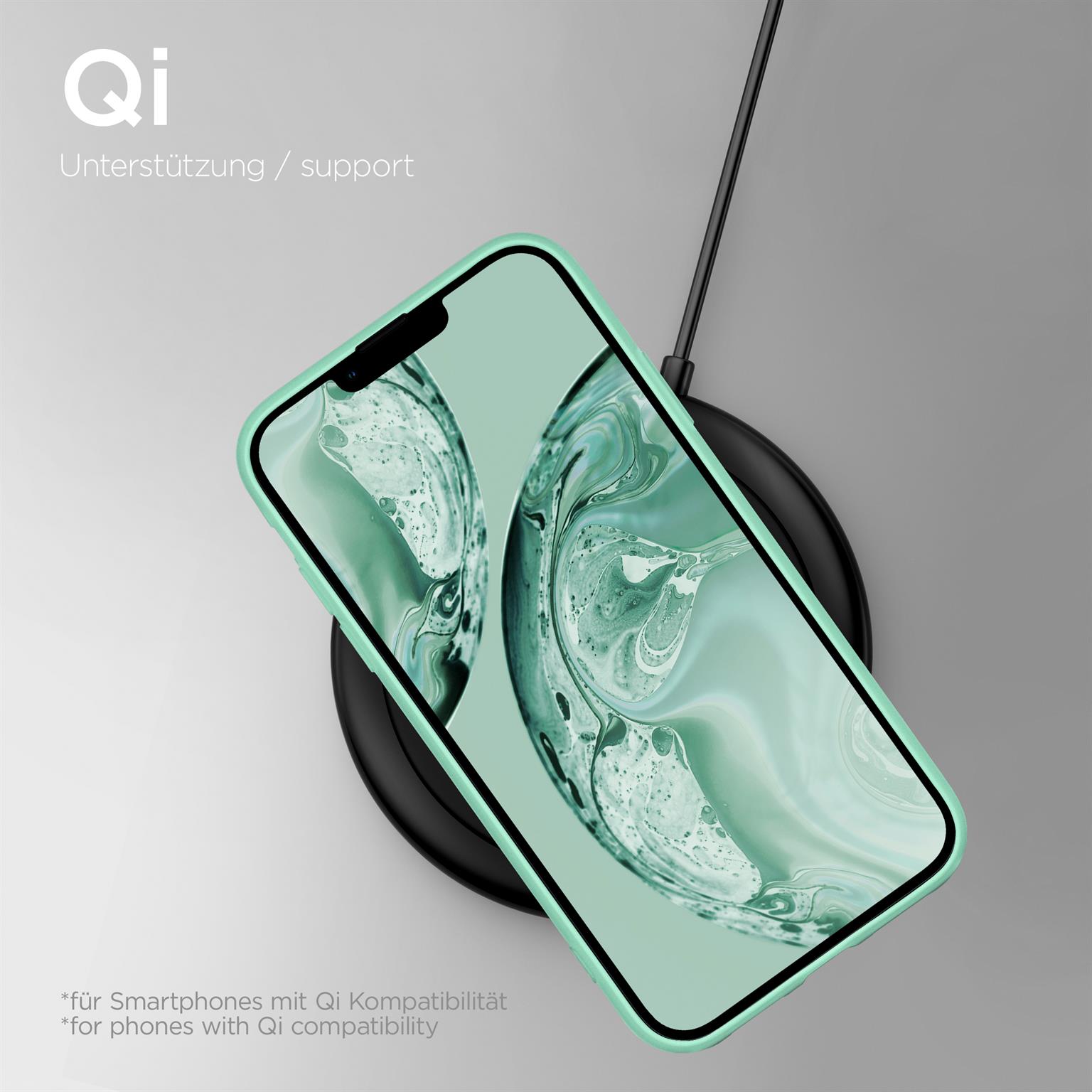 Soft Case für iPhone 14 Plus