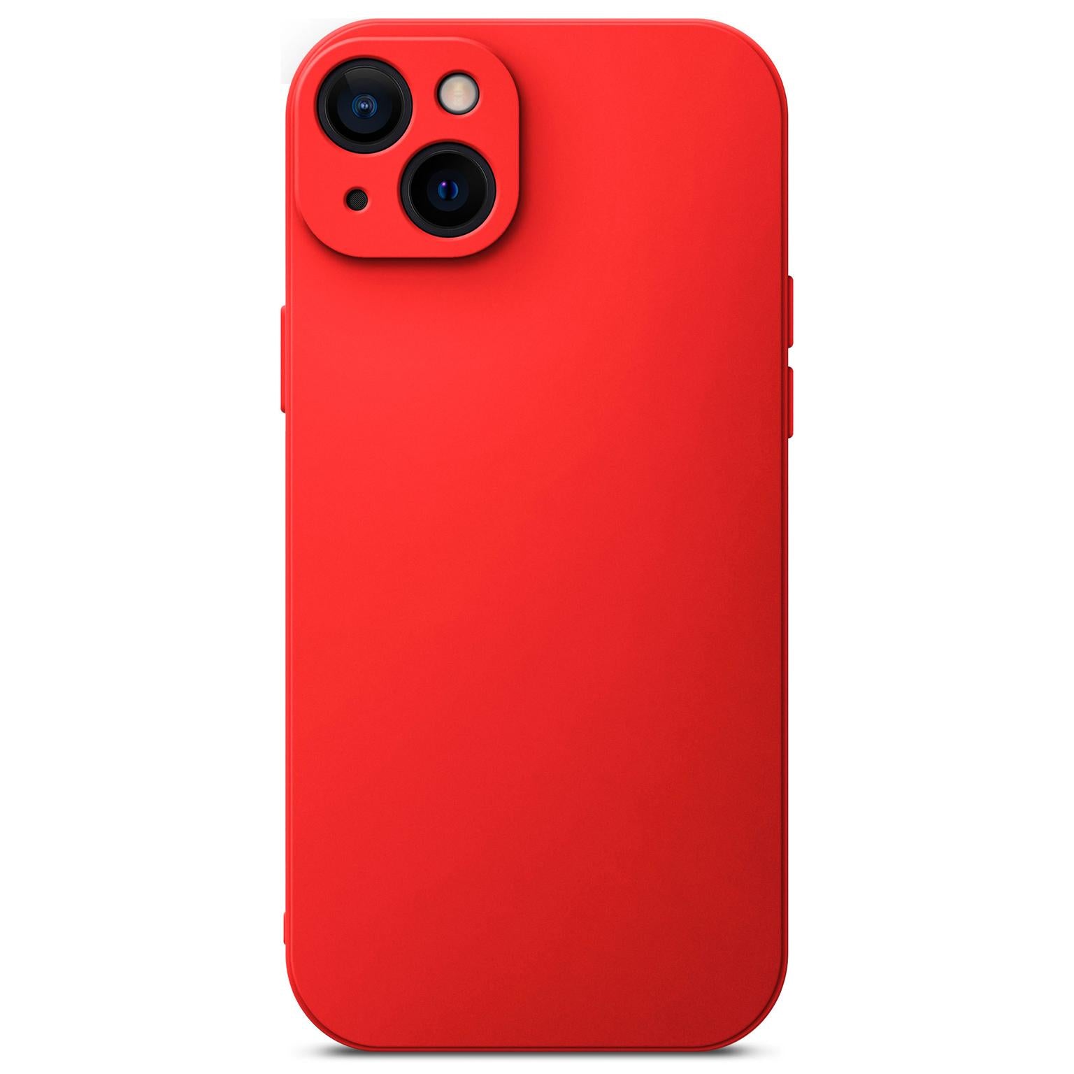 Soft Case für iPhone 14 Plus