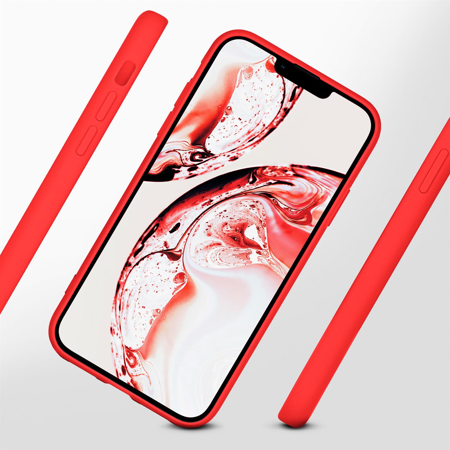 Soft Case für iPhone 14 Plus
