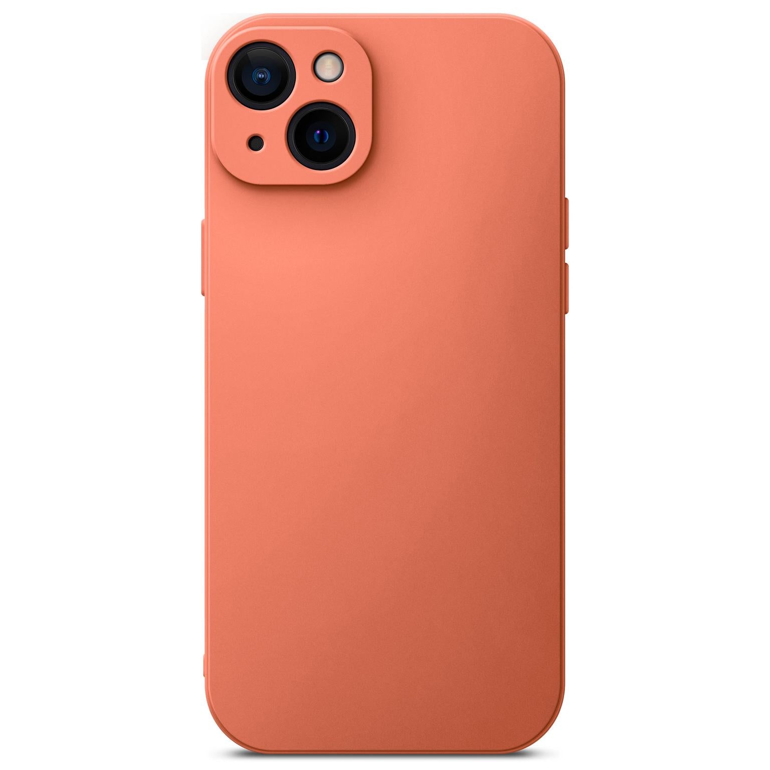 Soft Case für iPhone 14 Plus
