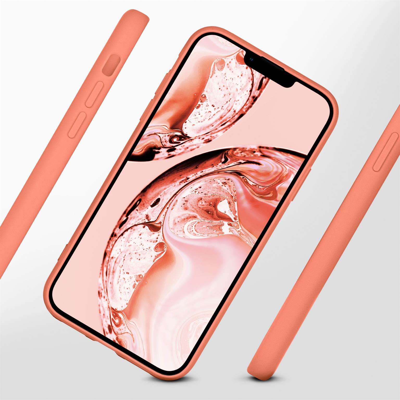 Soft Case für iPhone 14 Plus