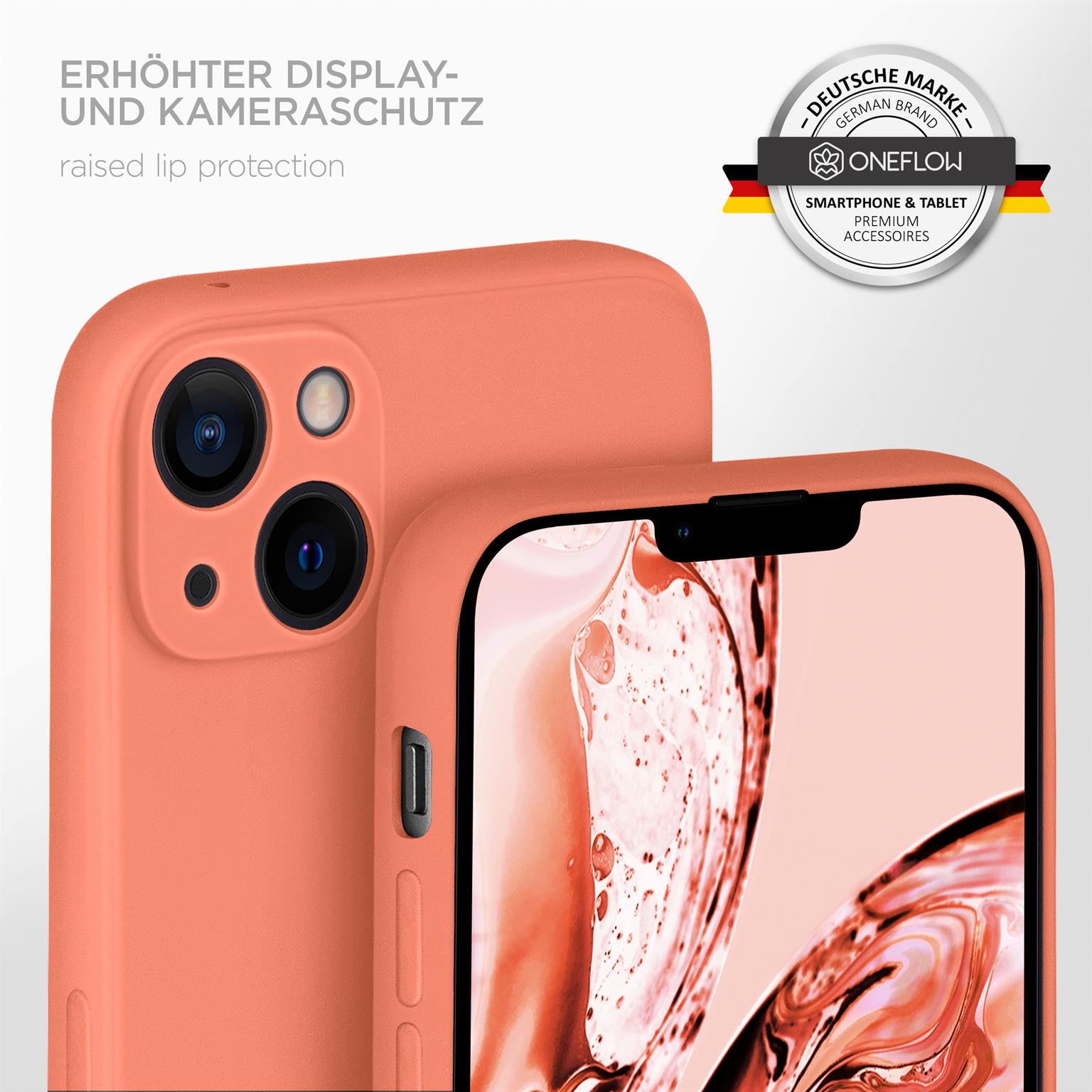 Soft Case für iPhone 14 Plus
