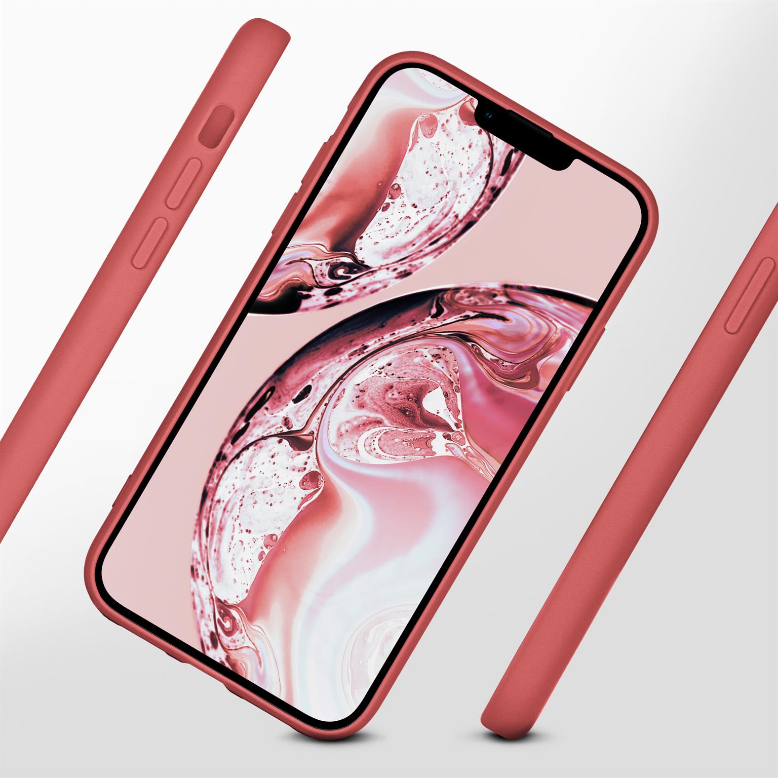 Soft Case für iPhone 14 Plus