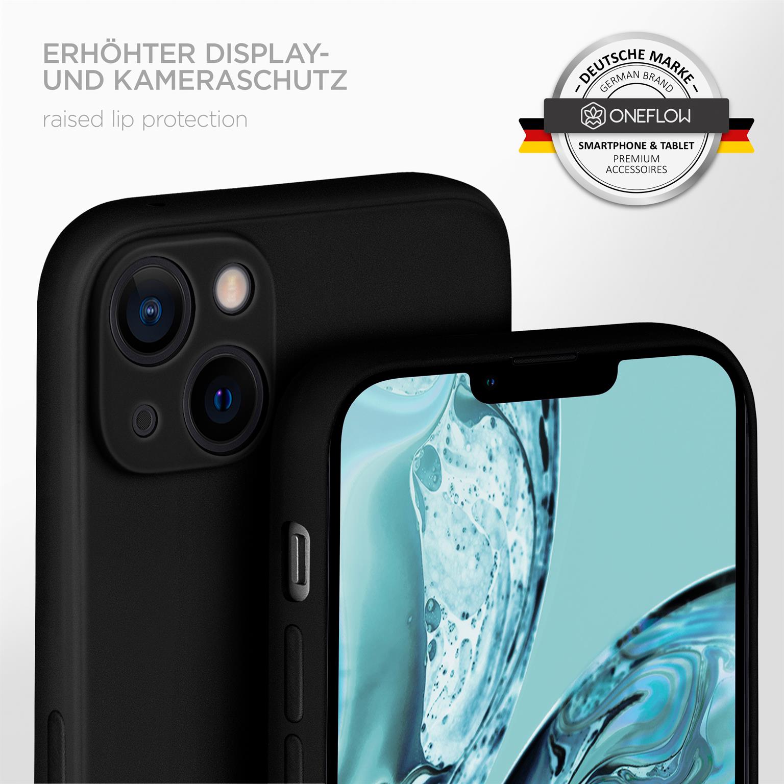 Soft Case für iPhone 14 Plus