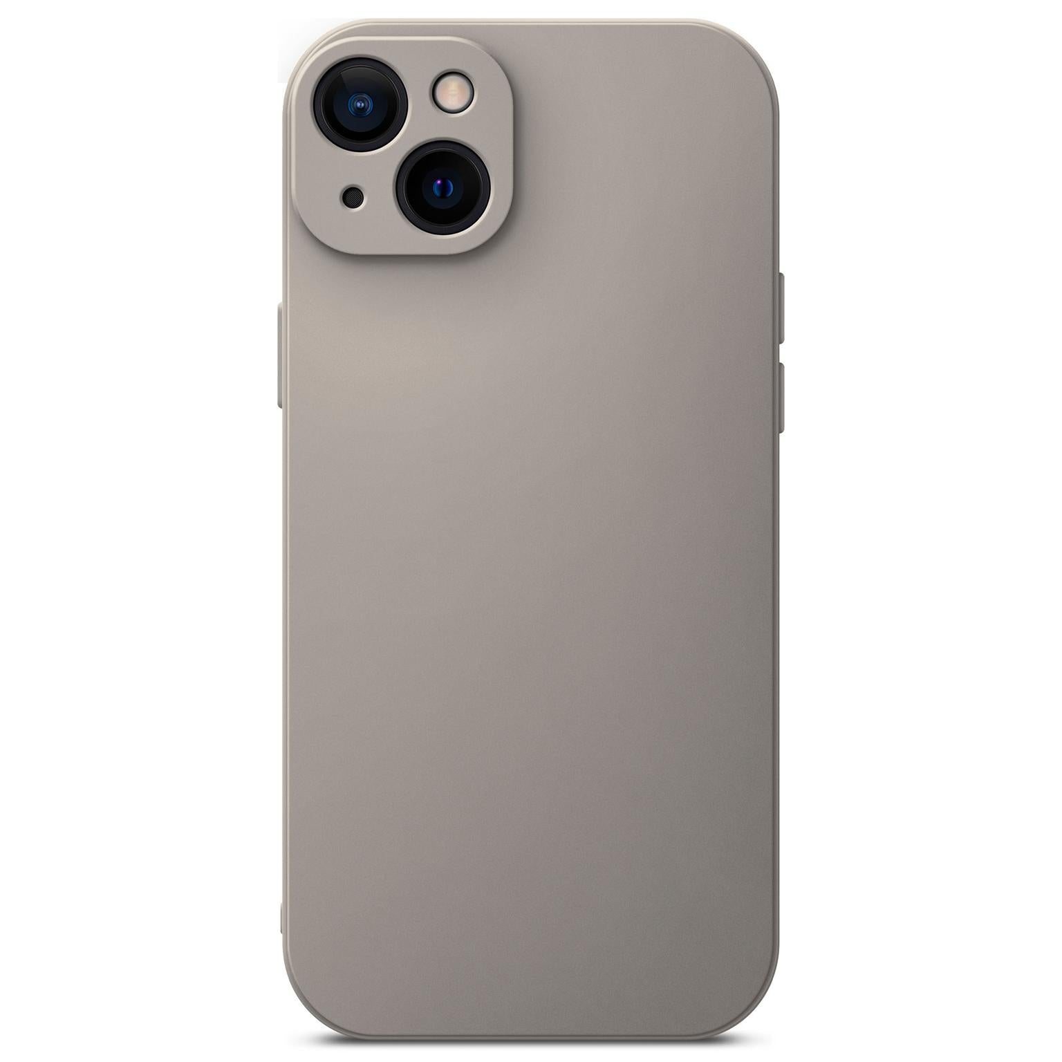 Soft Case für iPhone 14 Plus