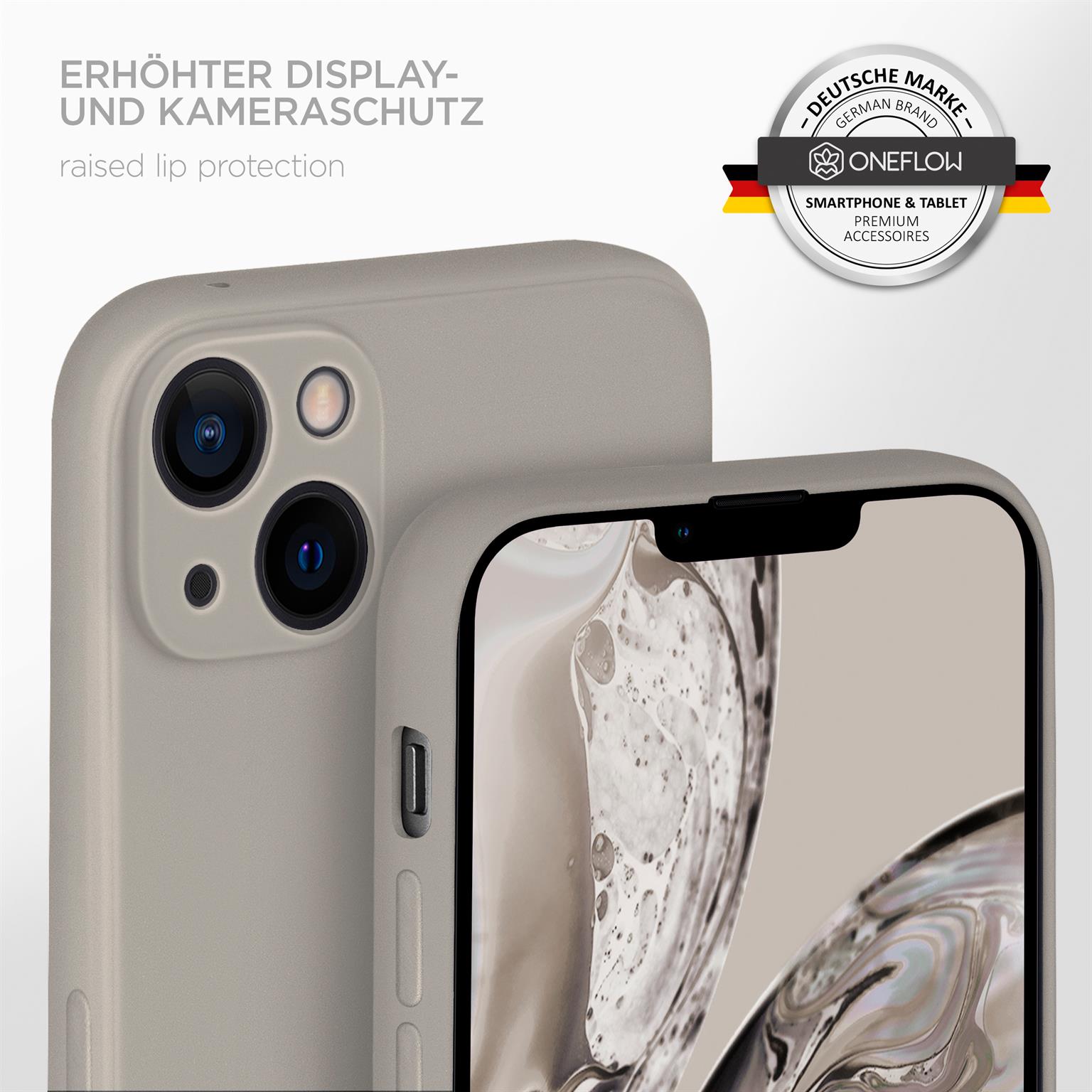Soft Case für iPhone 14 Plus