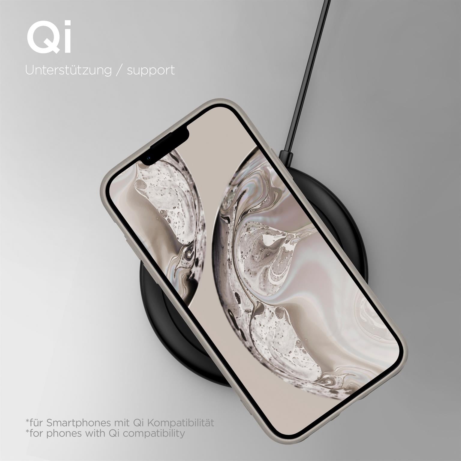 Soft Case für iPhone 14 Plus