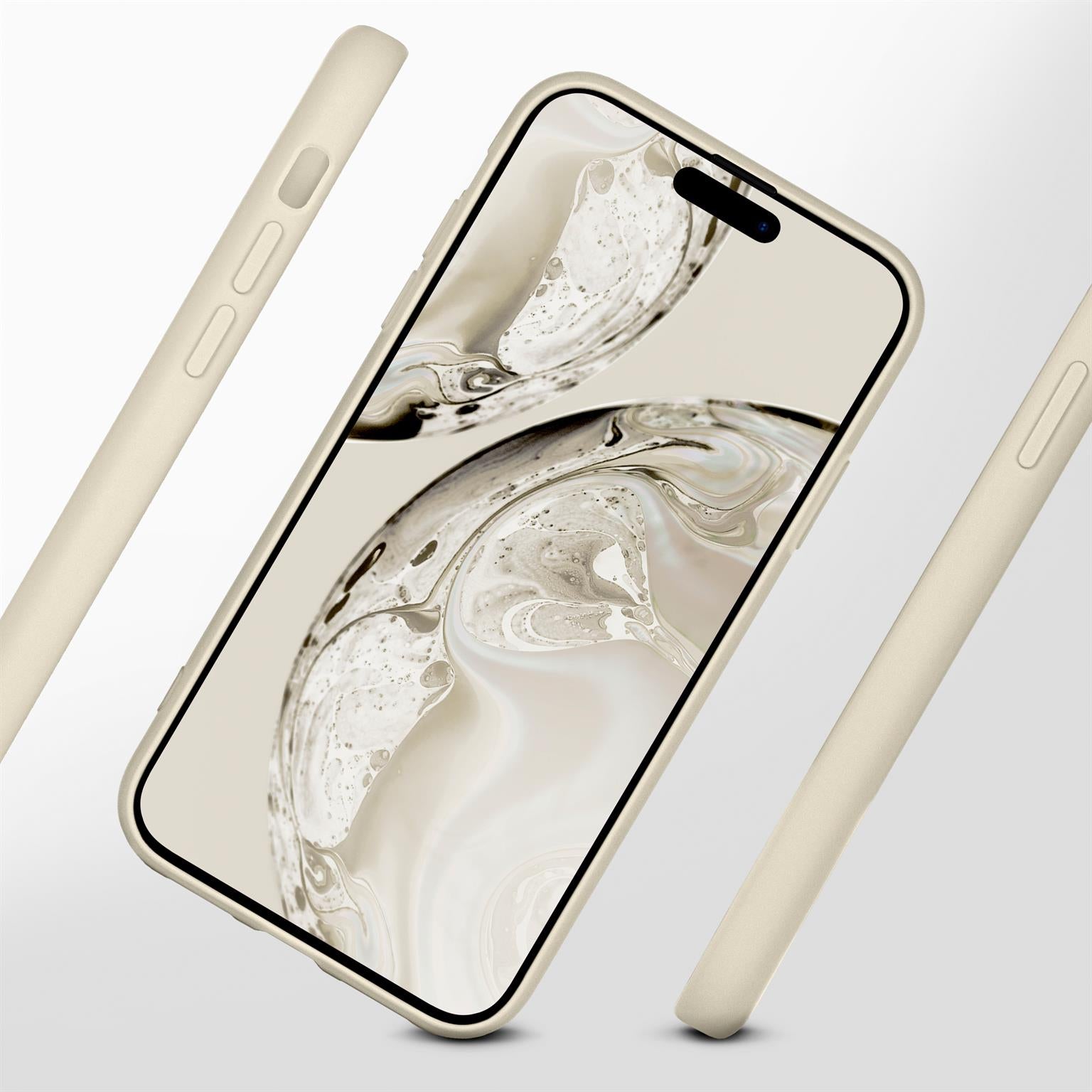 Soft Case für iPhone 14 Pro