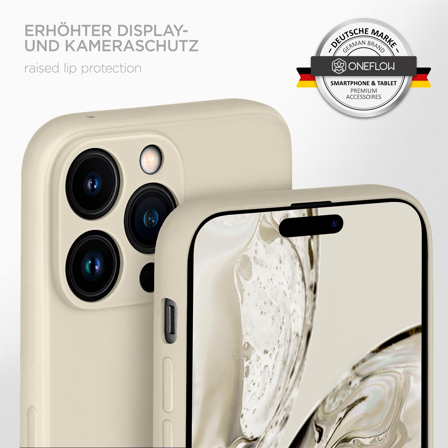 Soft Case für iPhone 14 Pro