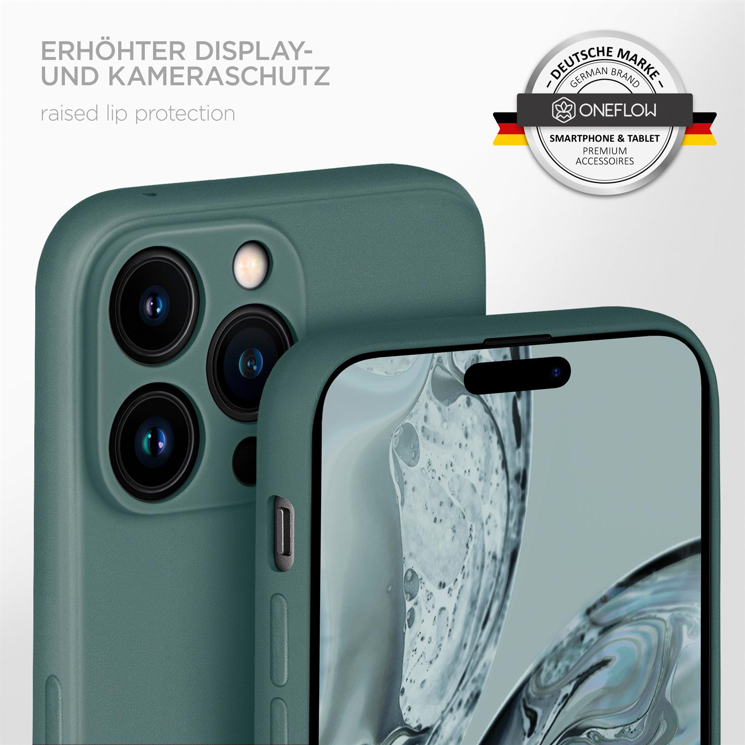 Soft Case für iPhone 14 Pro