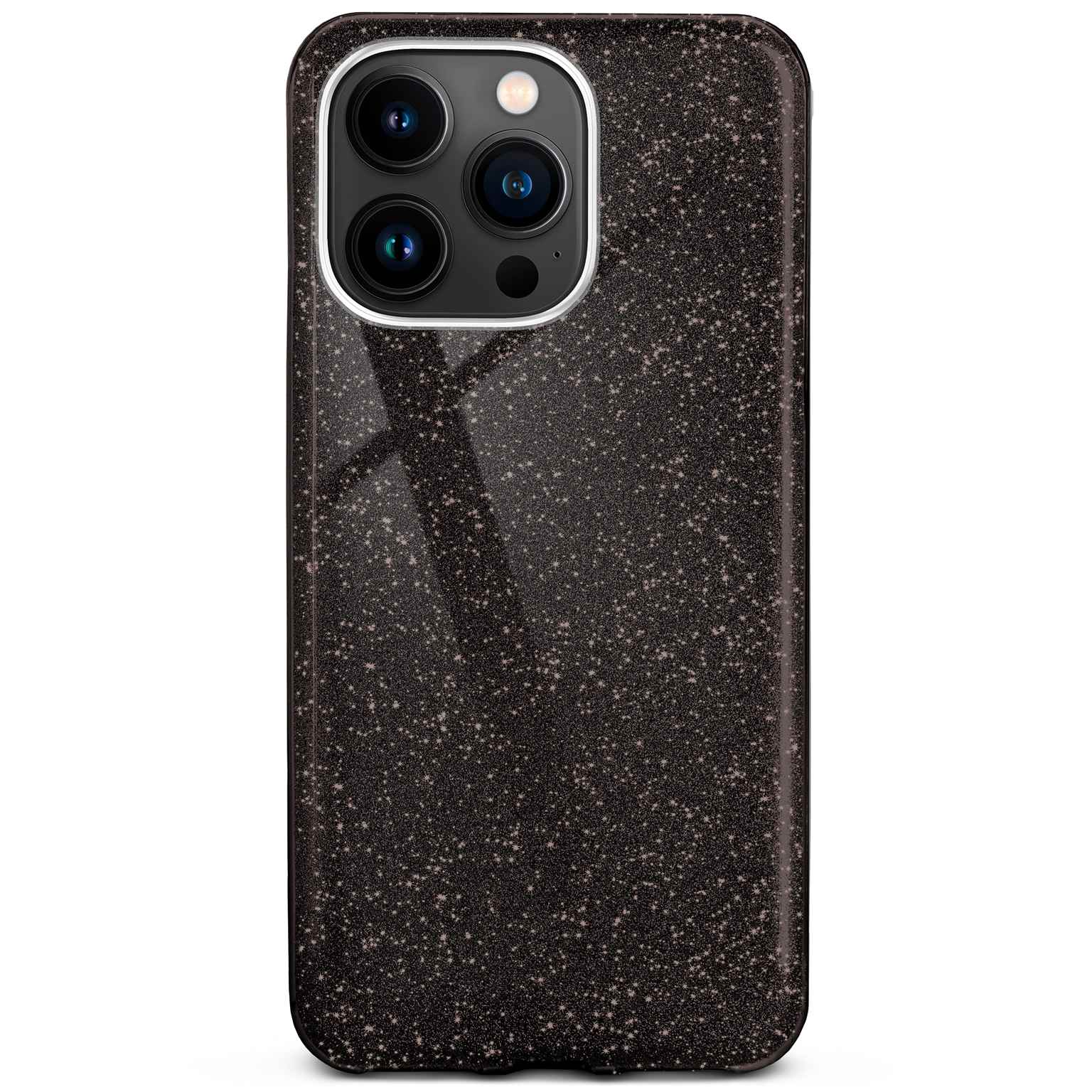 Glitter Case für iPhone 14 Pro