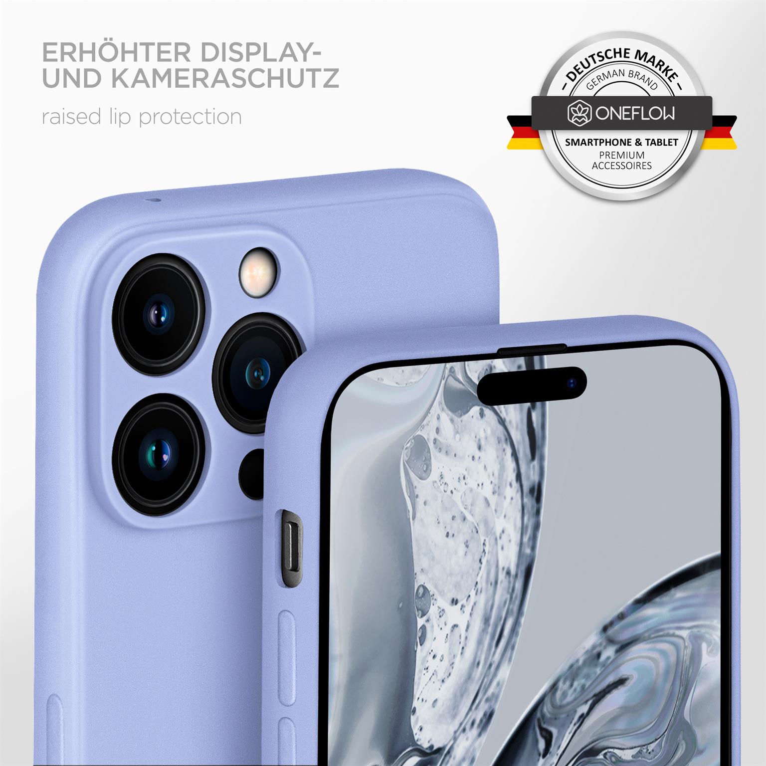 Soft Case für iPhone 14 Pro