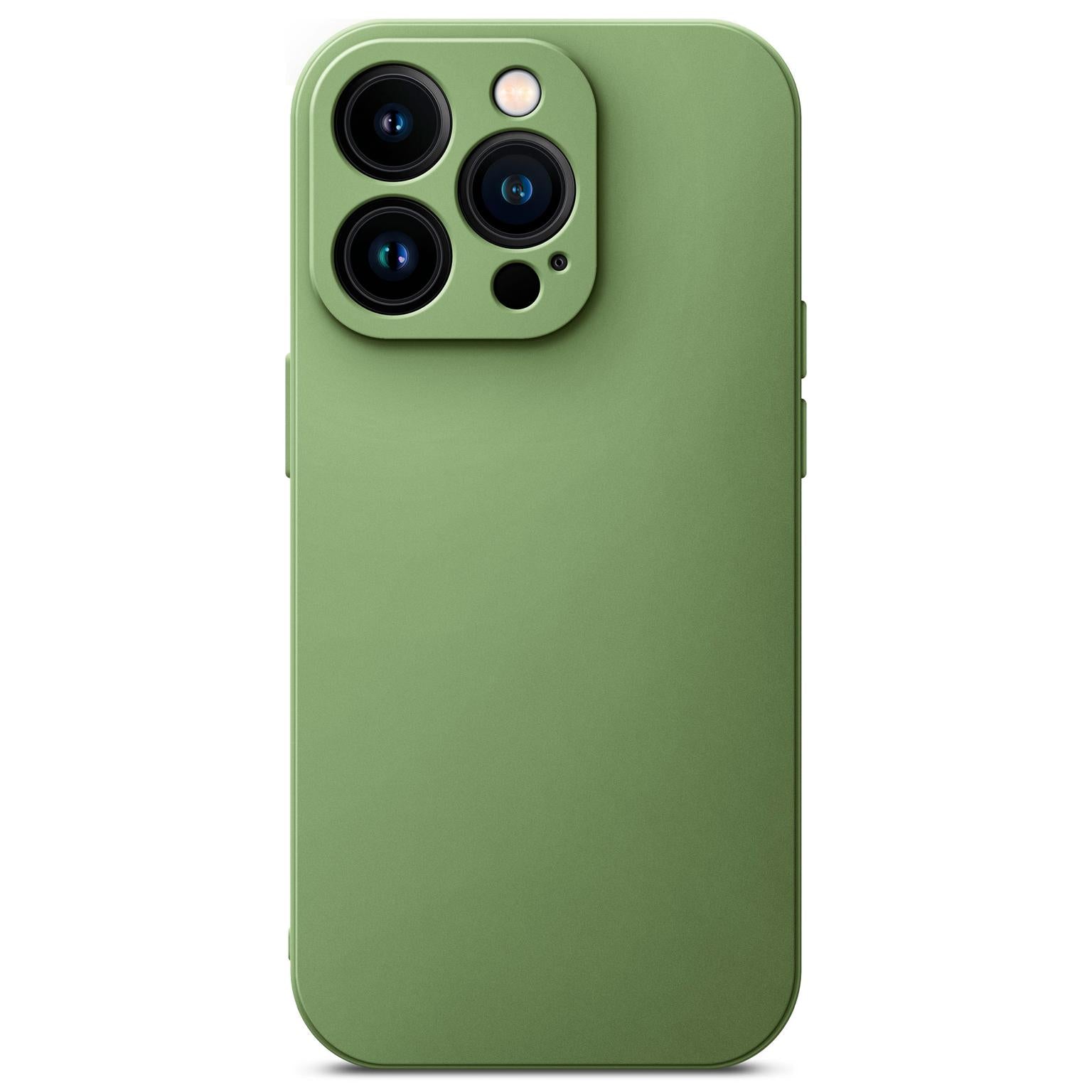 Soft Case für iPhone 14 Pro