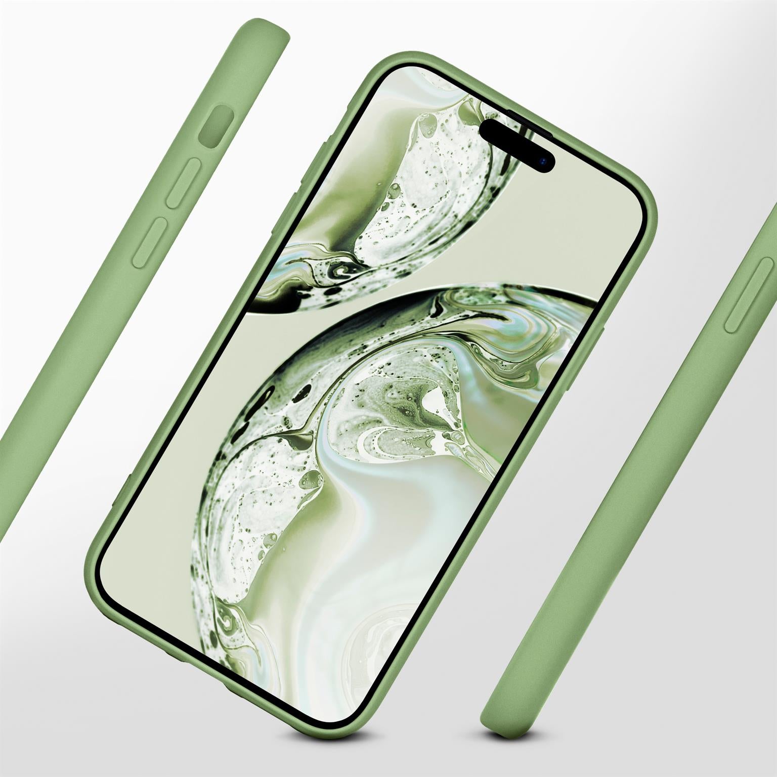 Soft Case für iPhone 14 Pro