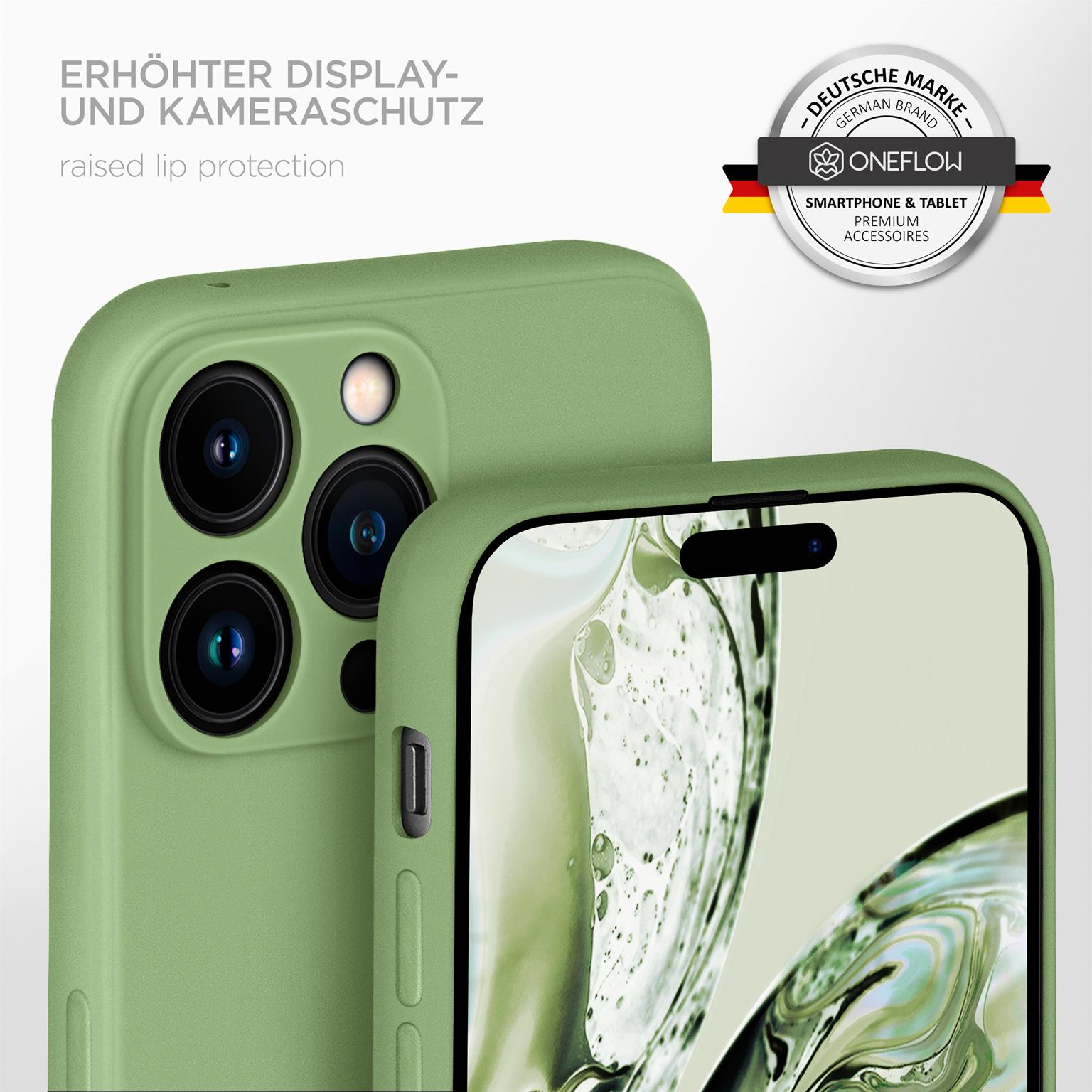 Soft Case für iPhone 14 Pro