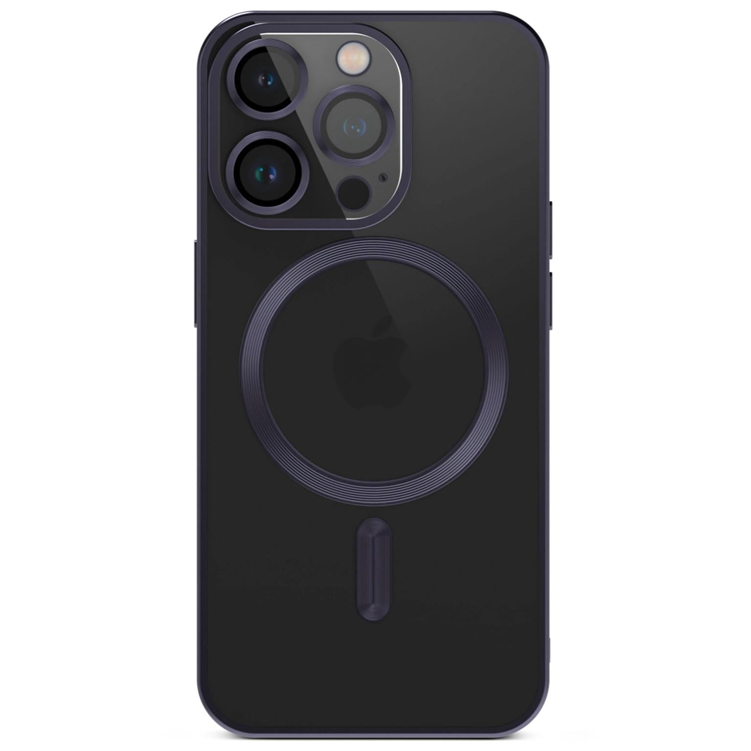 Aura Case für iPhone 14 Pro