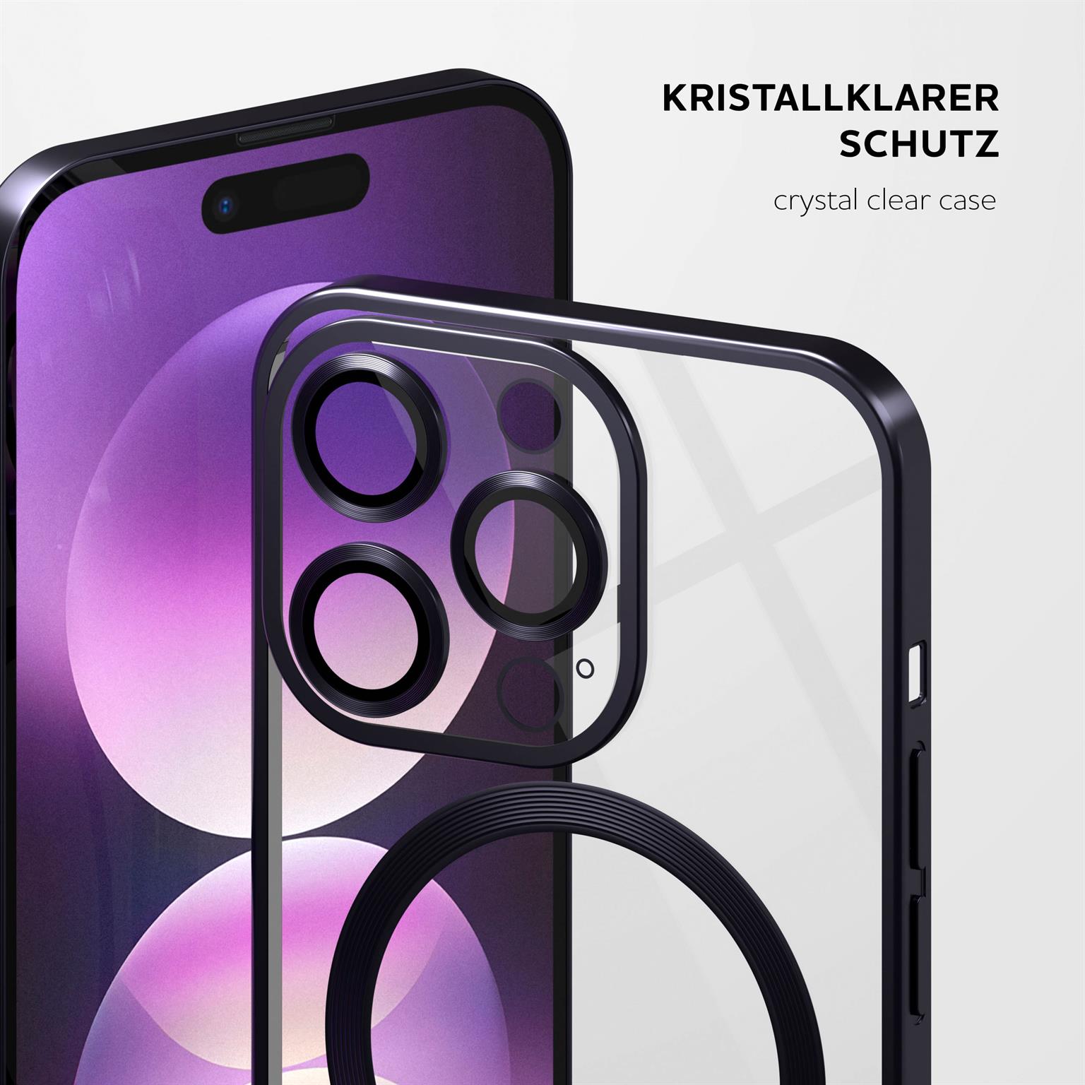 Aura Case für iPhone 14 Pro