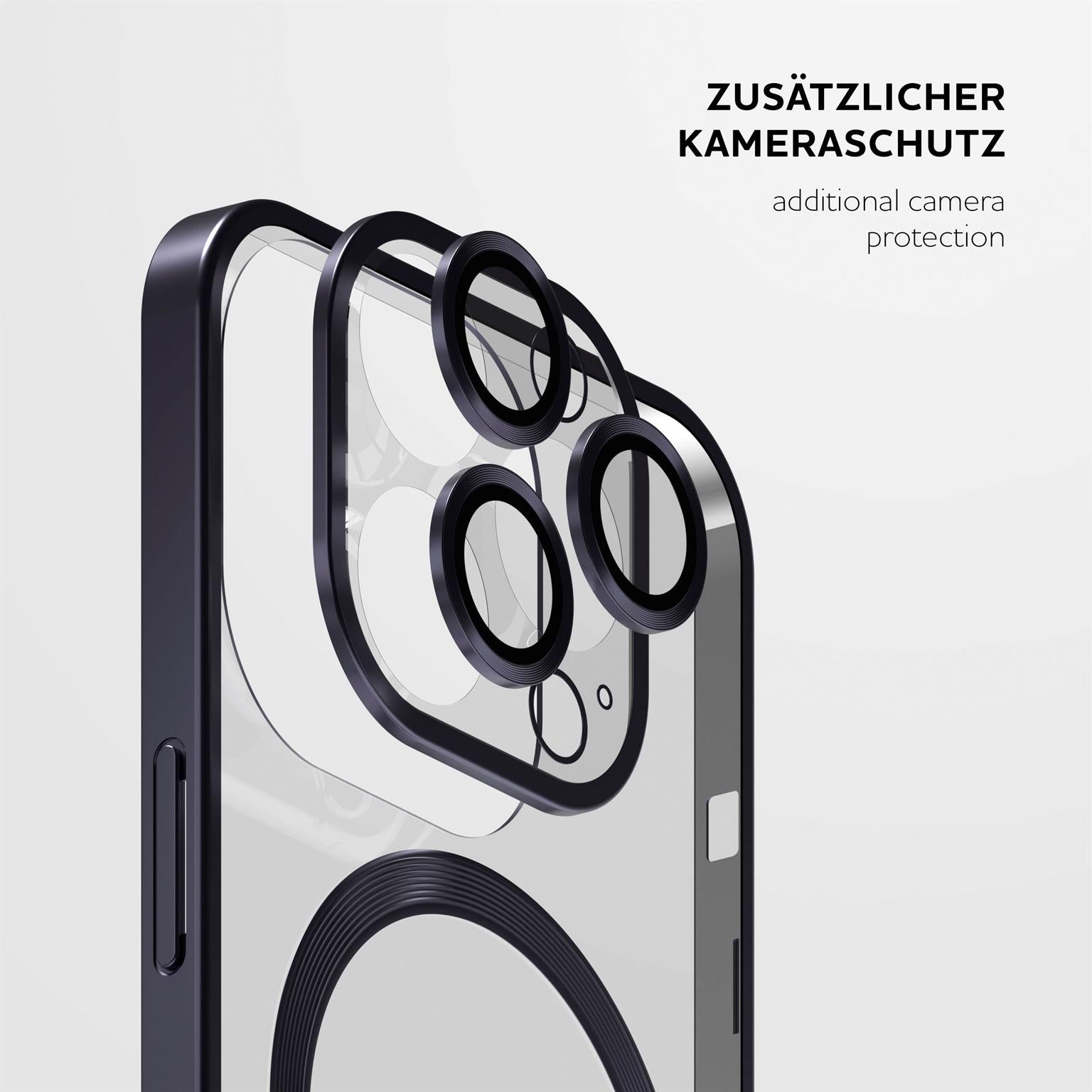 Aura Case für iPhone 14 Pro