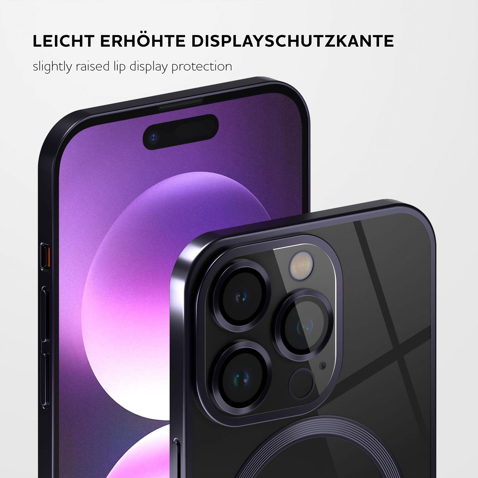 Aura Case für iPhone 14 Pro