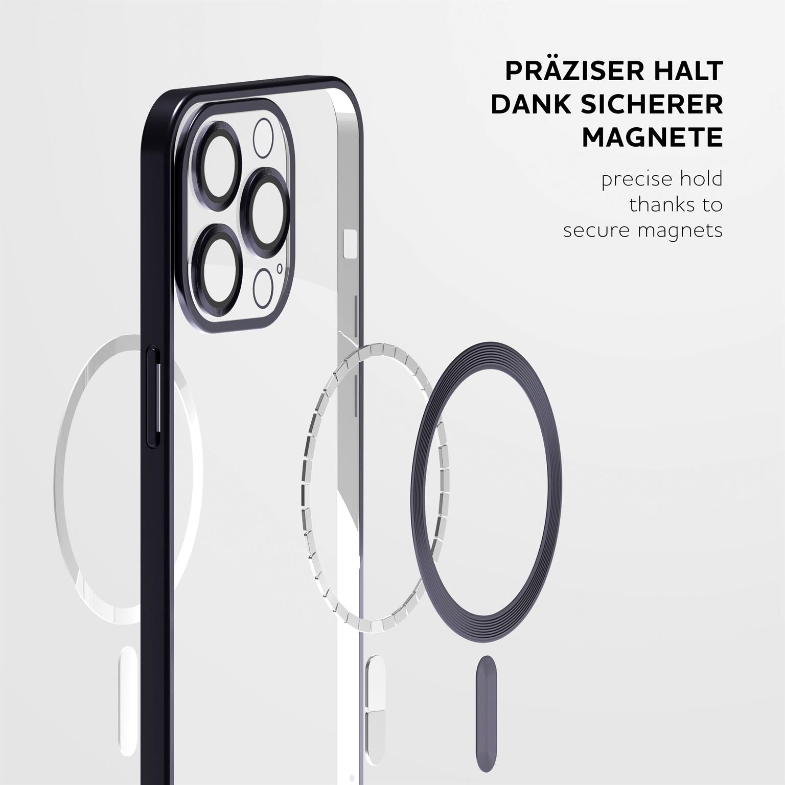 Aura Case für iPhone 14 Pro