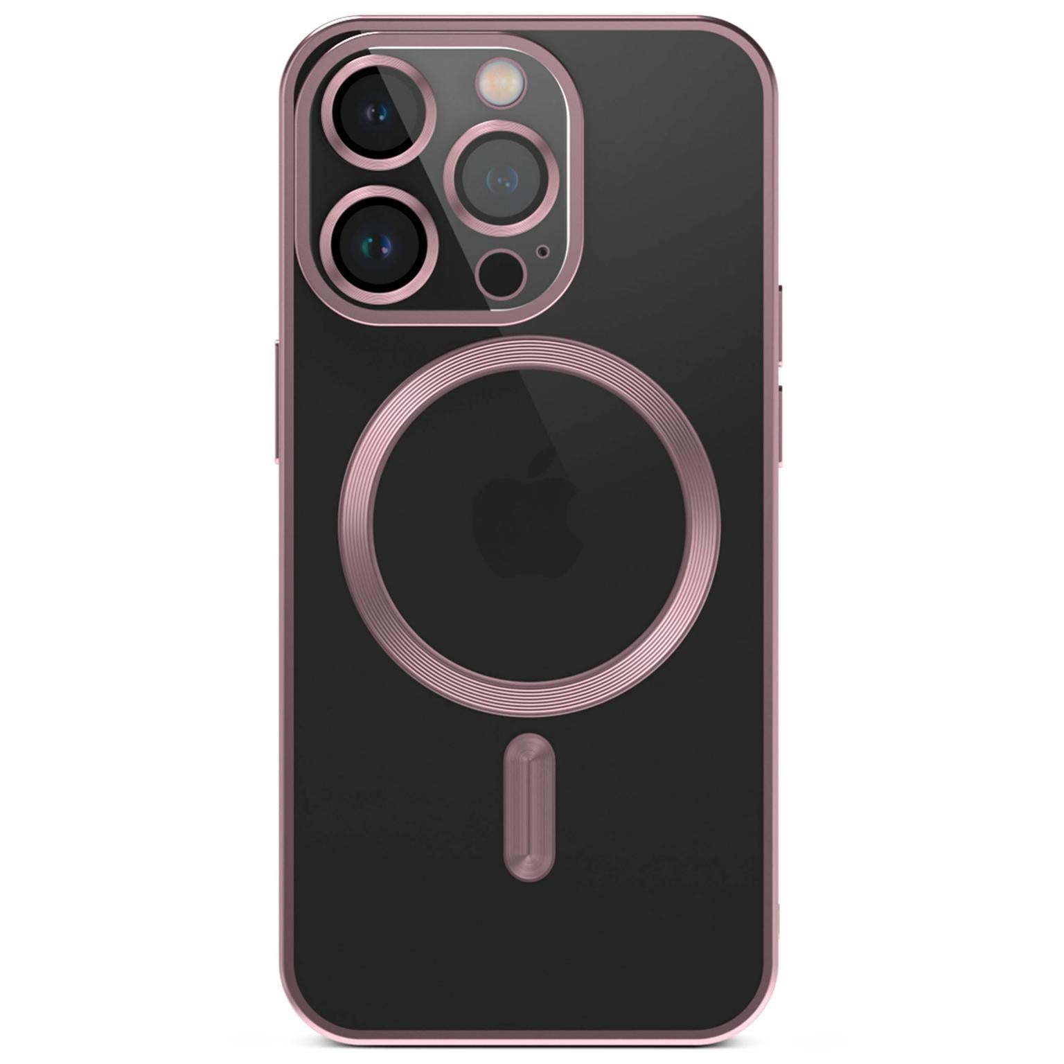 Aura Case für iPhone 14 Pro