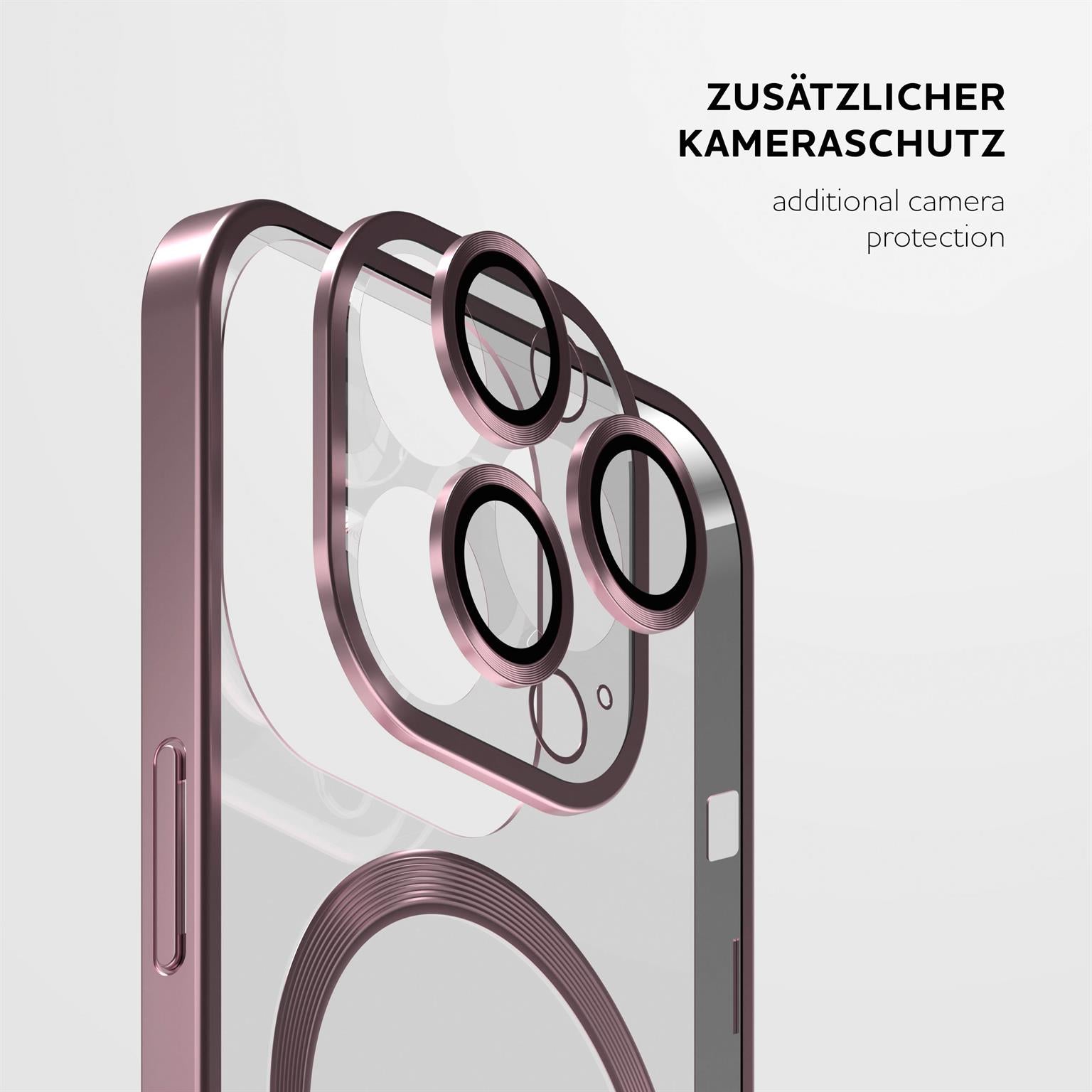 Aura Case für iPhone 14 Pro