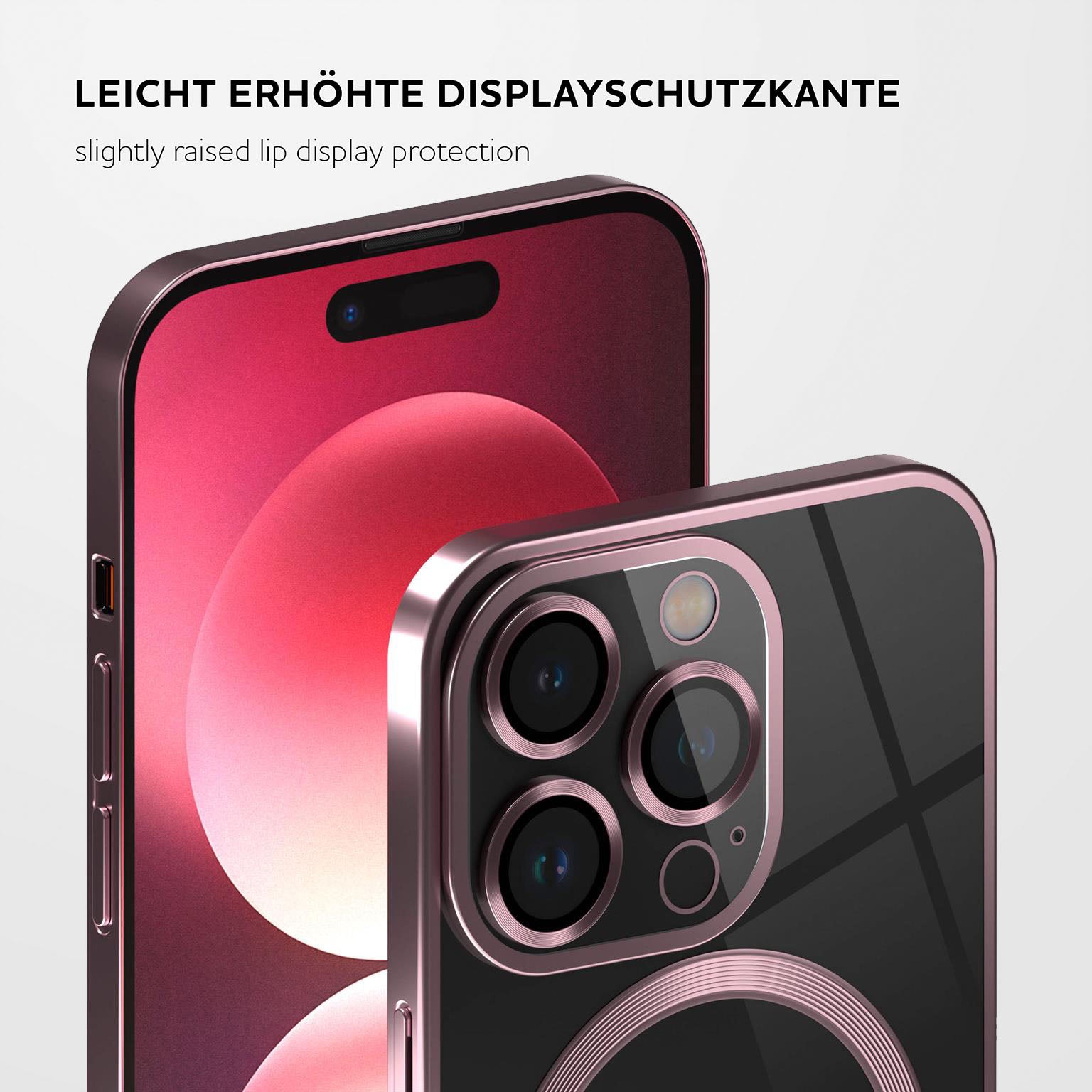 Aura Case für iPhone 14 Pro