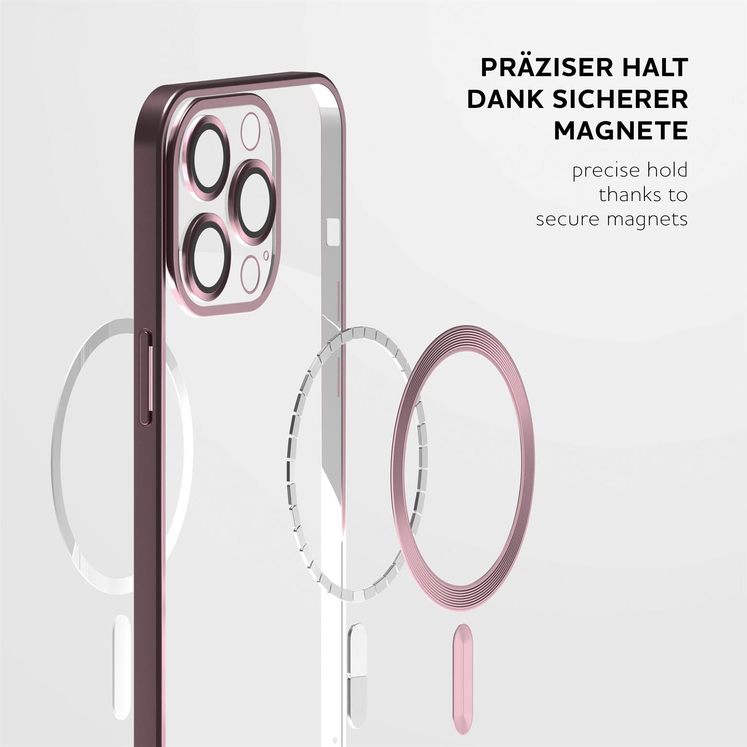 Aura Case für iPhone 14 Pro
