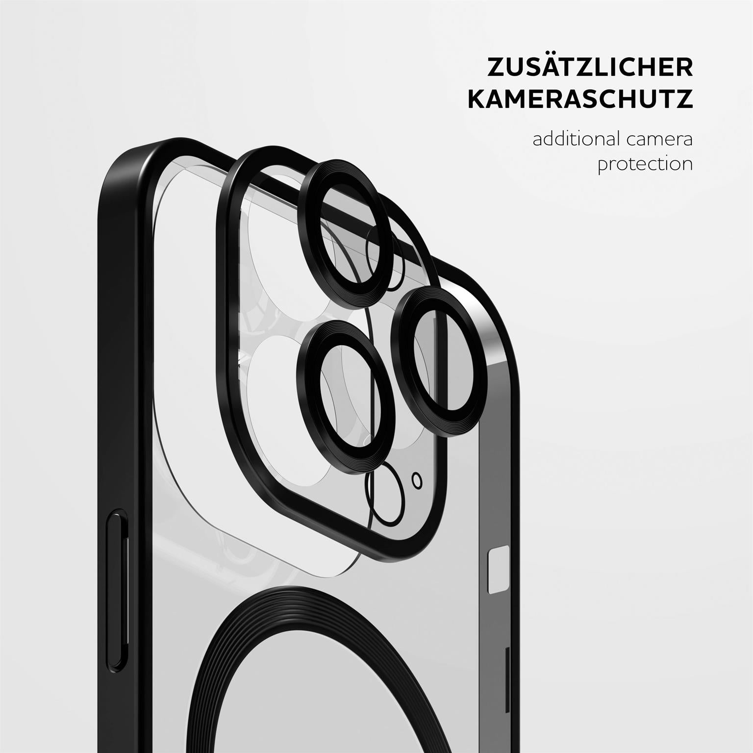 Aura Case für iPhone 14 Pro