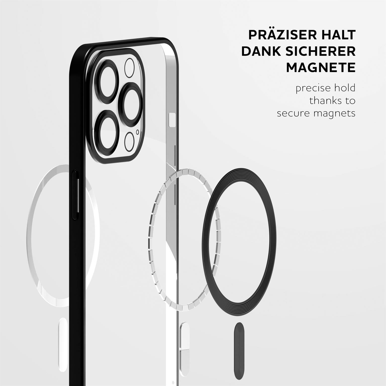 Aura Case für iPhone 14 Pro